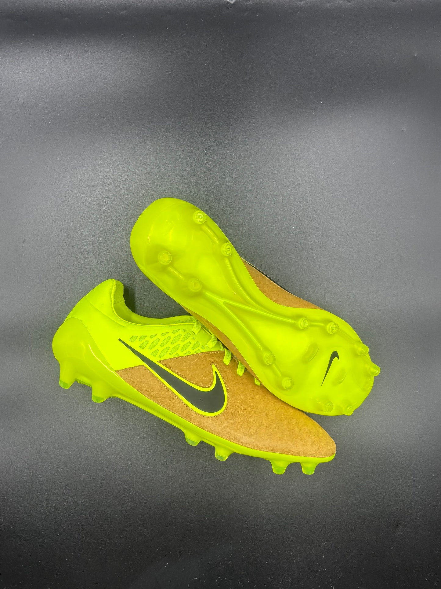 Nike Magista Opus FG