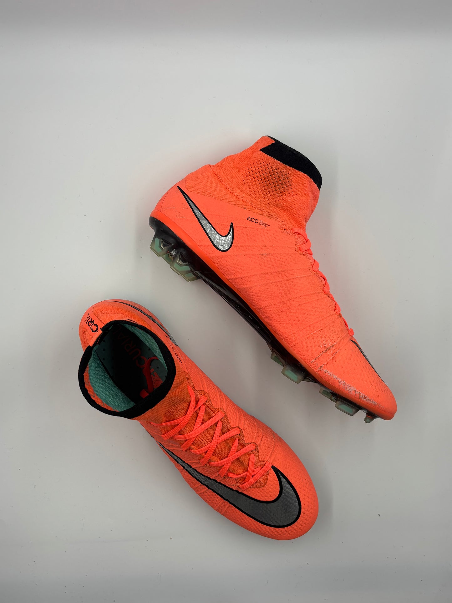 Nike Mercurial Superfly Mango