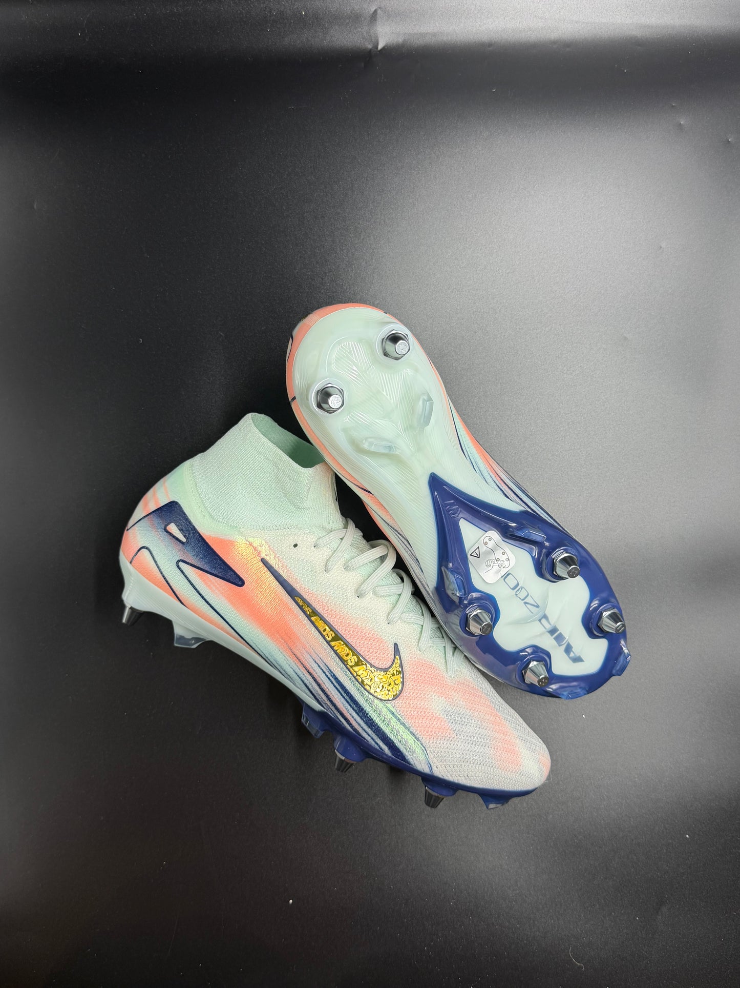 Nike Mercurial Superfly SG