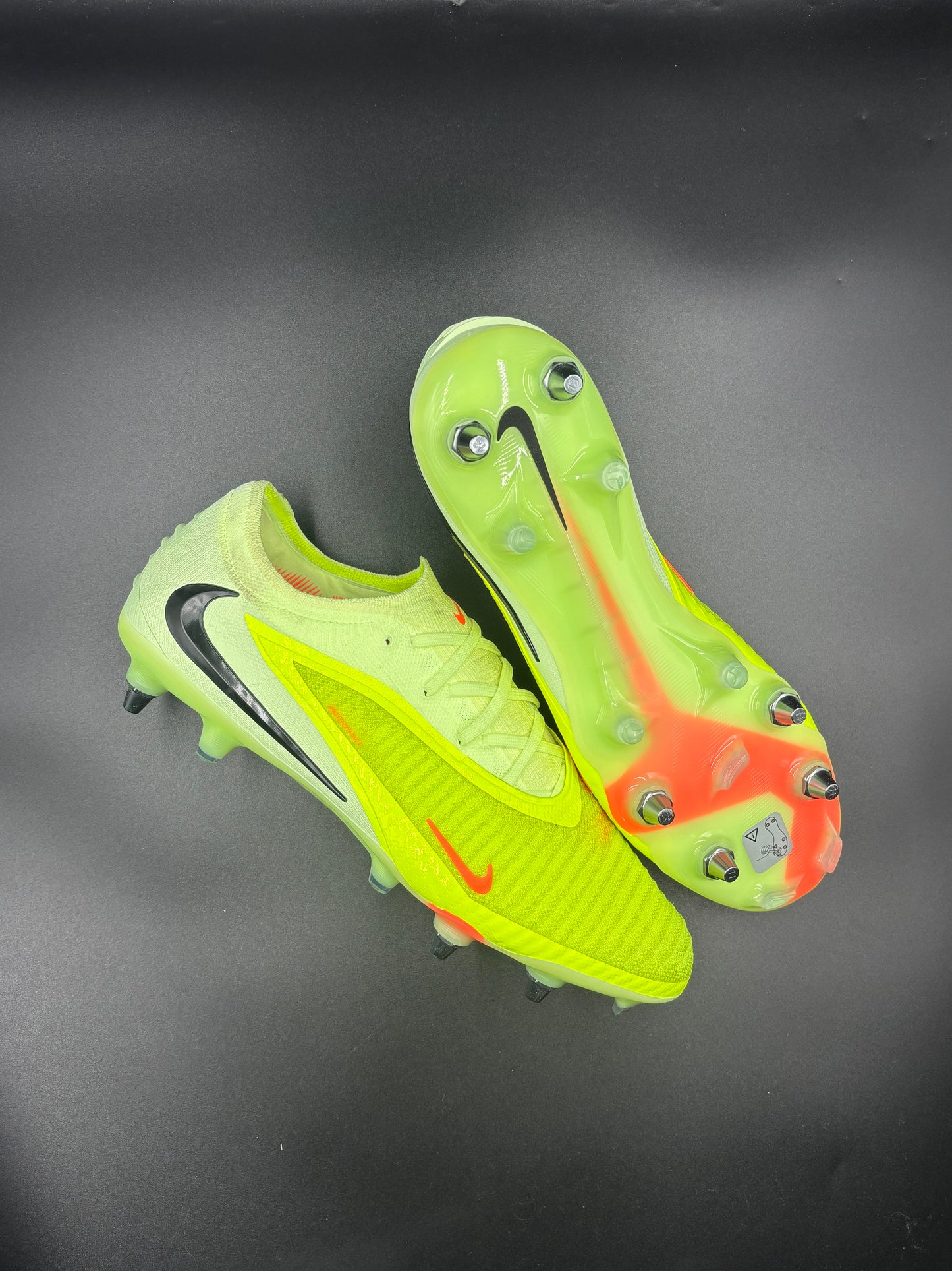 Nike Phantom Elite SG