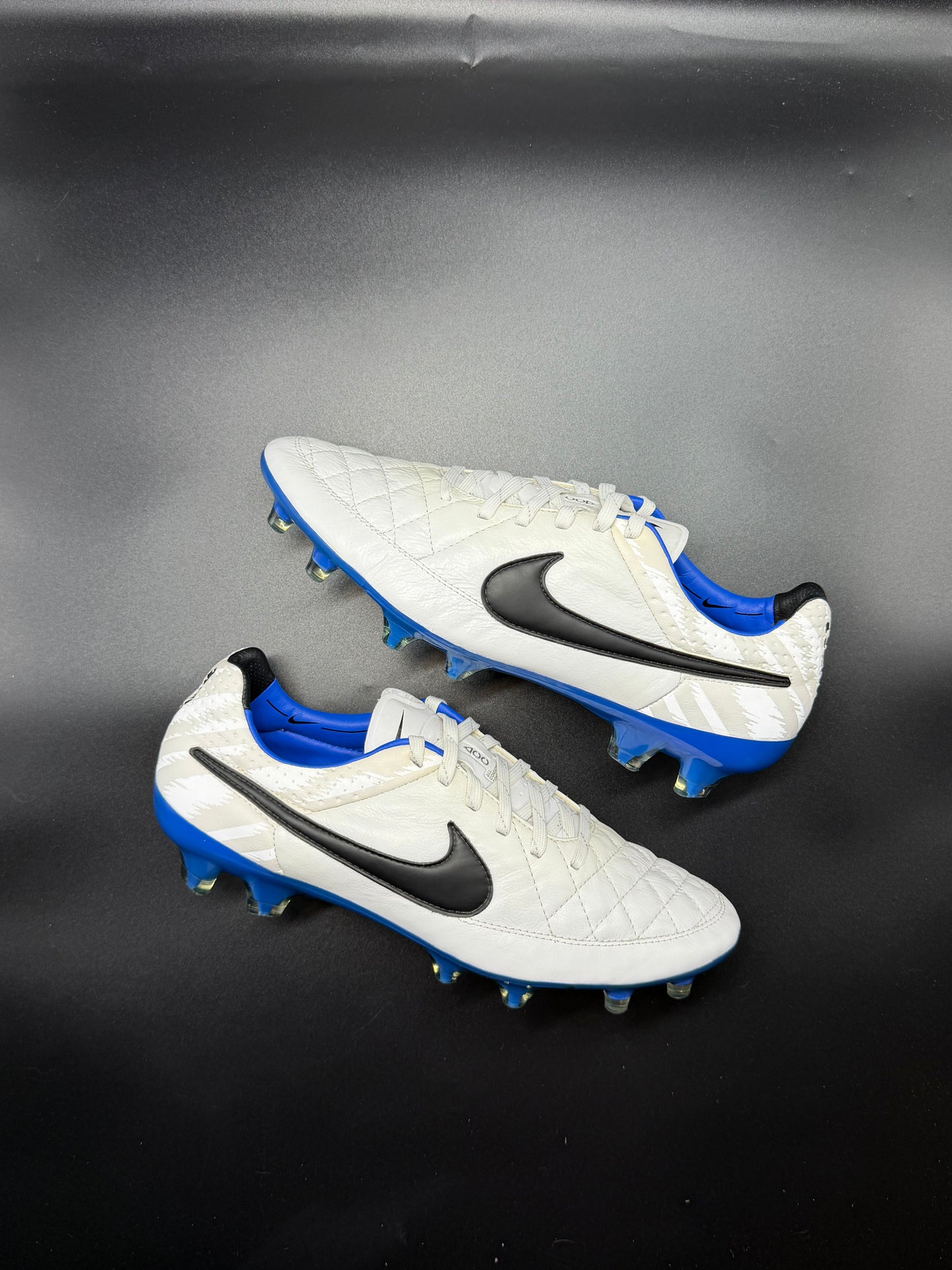 Nike Tiempo Legend VI FG