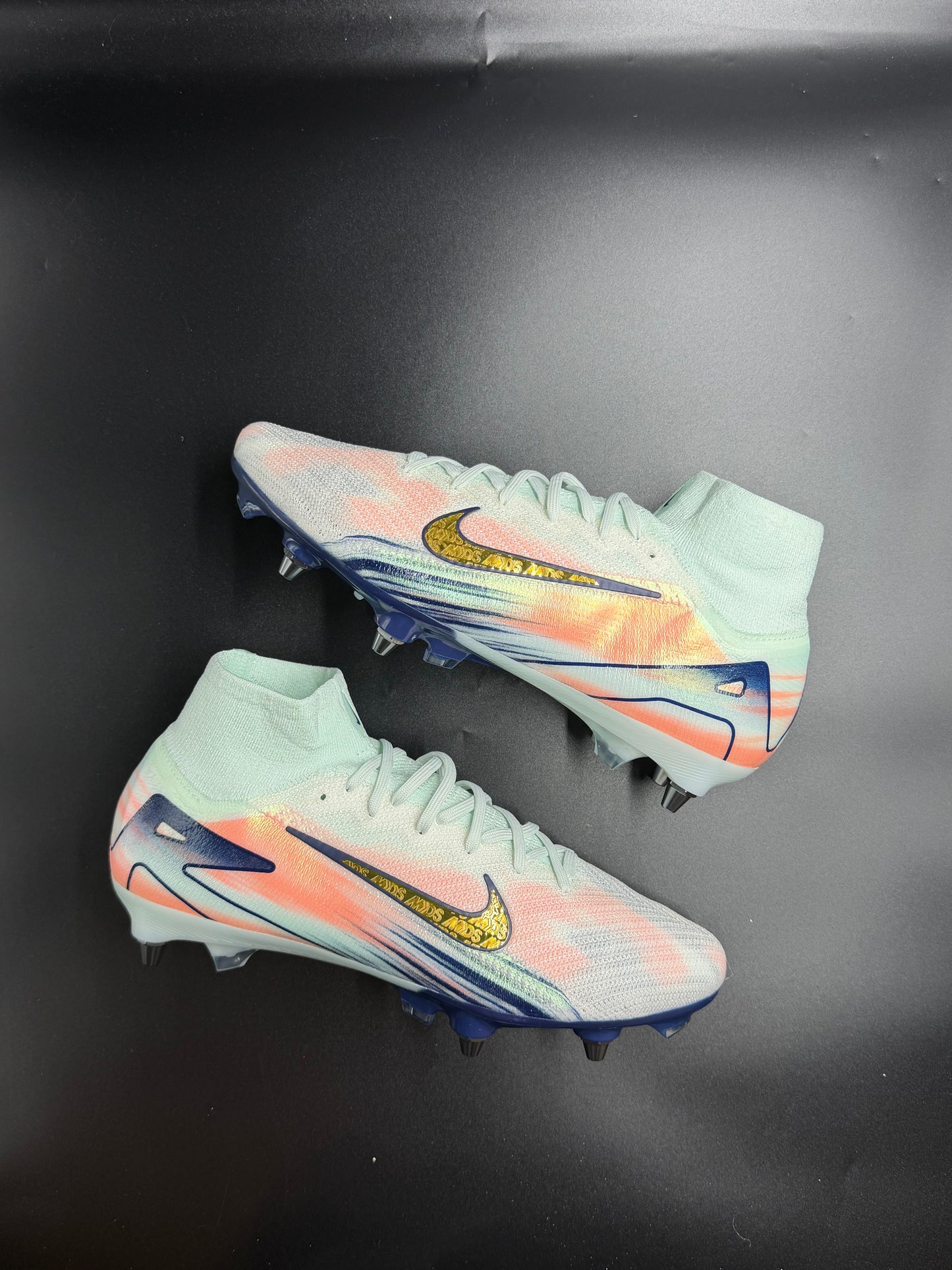Nike Mercurial Superfly SG