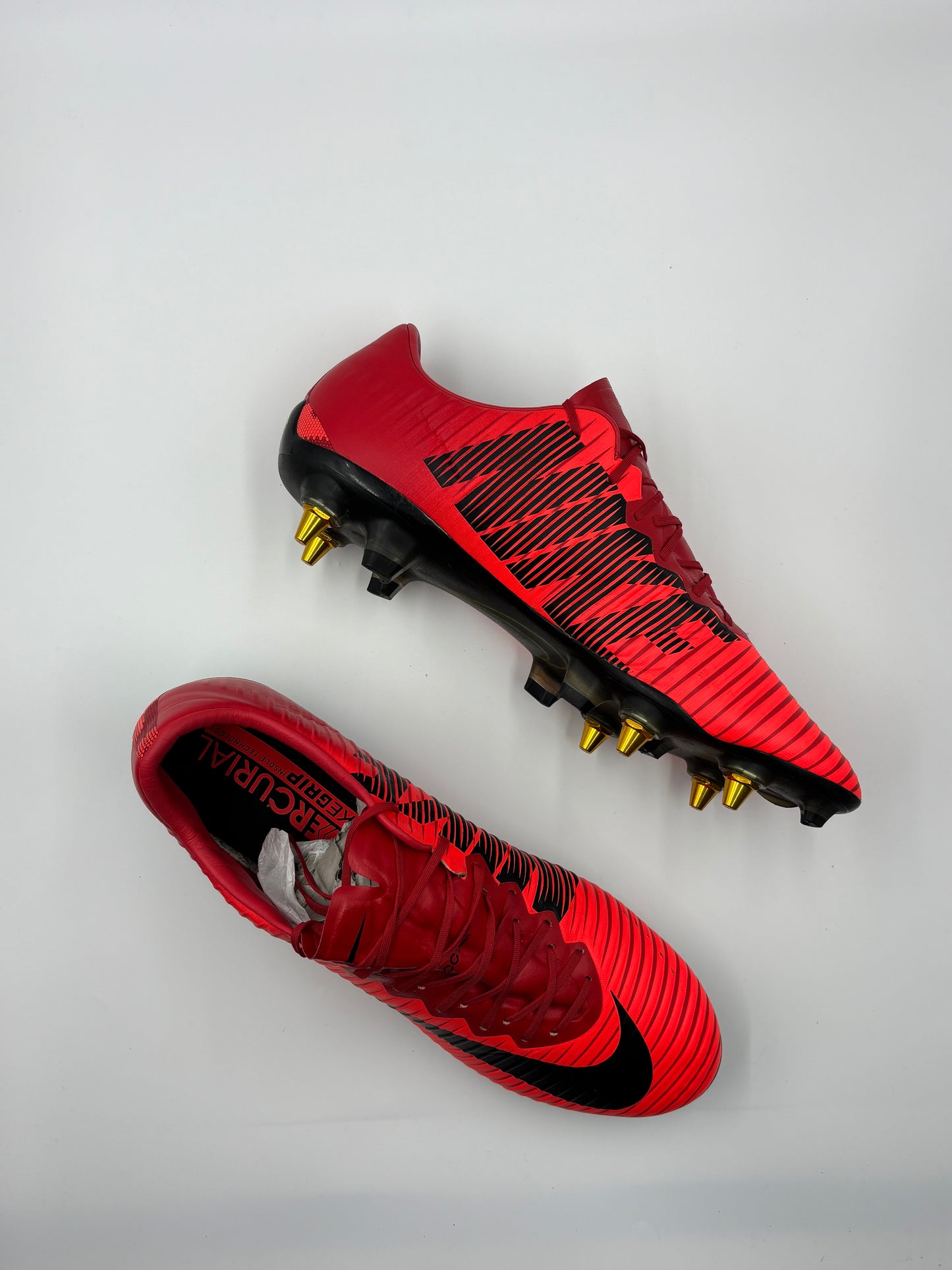 Nike Mercurial Vapor 11 SG