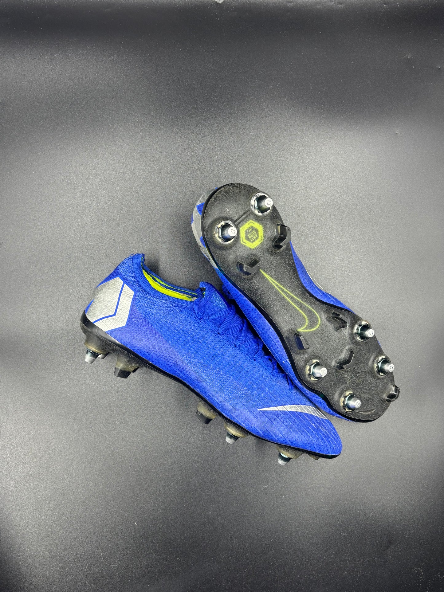 Nike Mercurial Vapor 12 SG