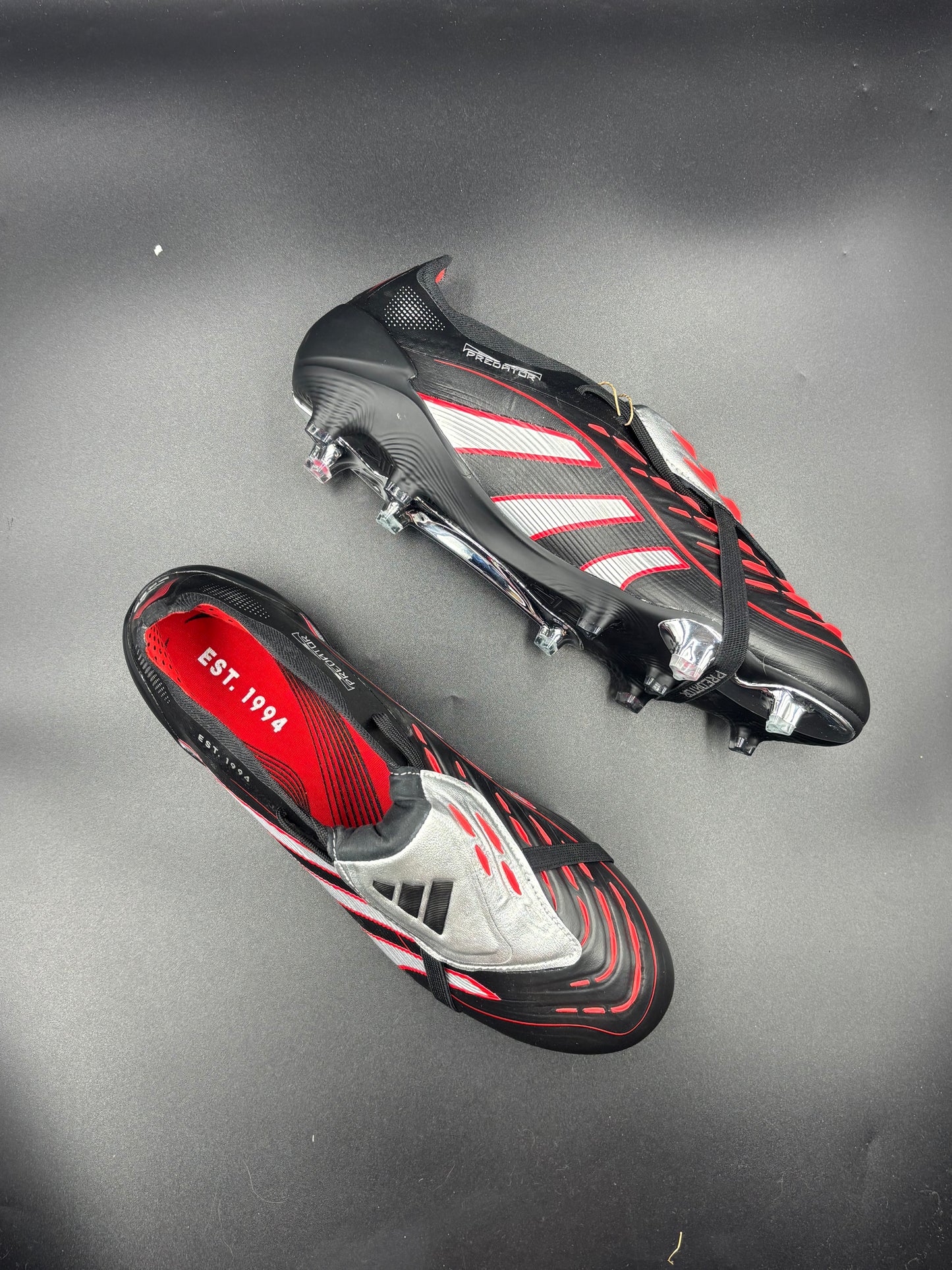 Adidas Predator Leather FG