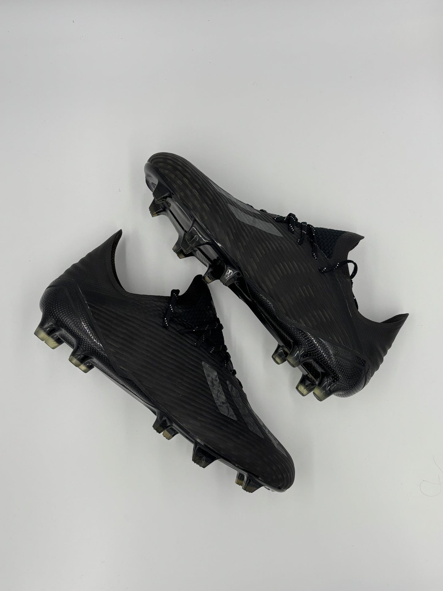 Adidas X 18.1