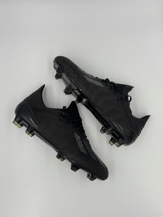 Adidas X 18.1