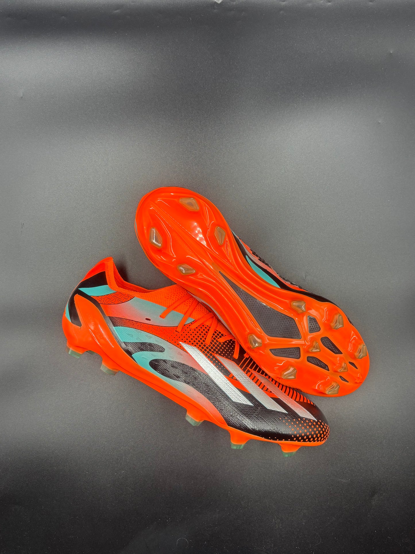 Adidas X Speedportal .1