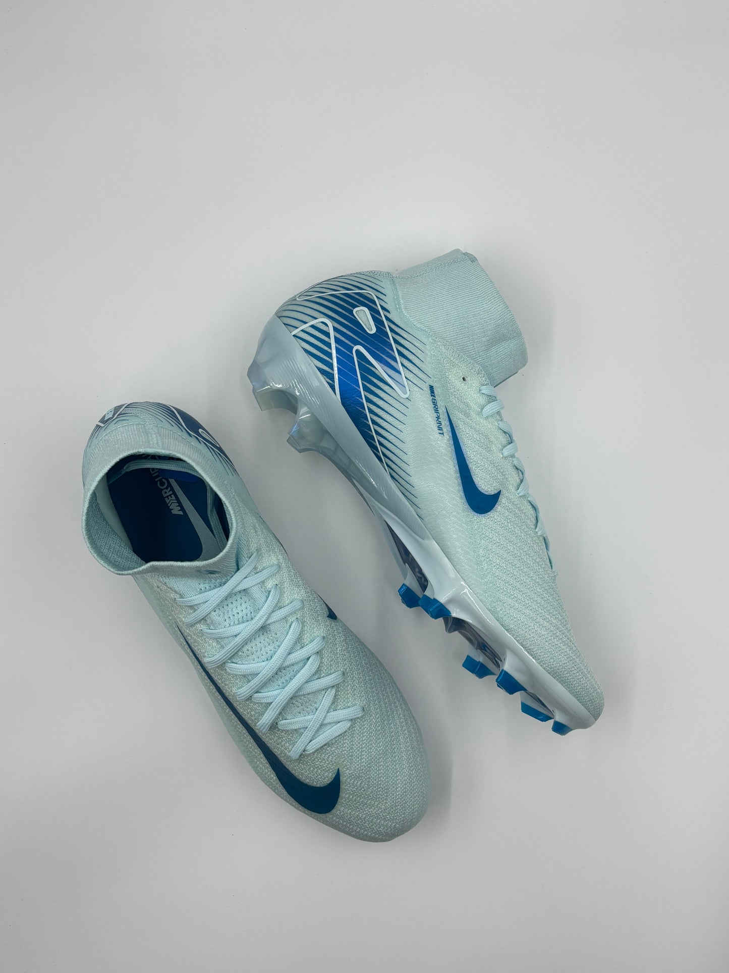 Nike Mercurial Superfly 16