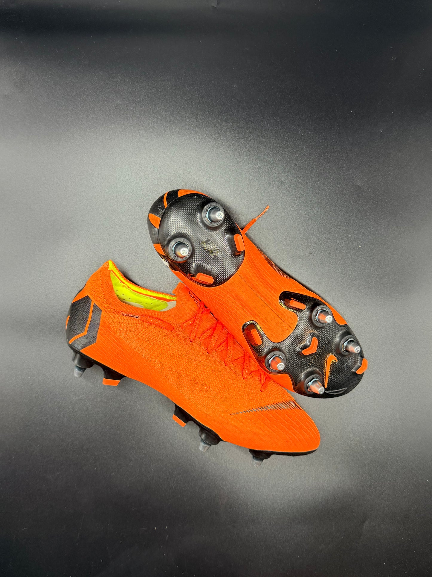 Nike Mercurial Vapor 12 SG