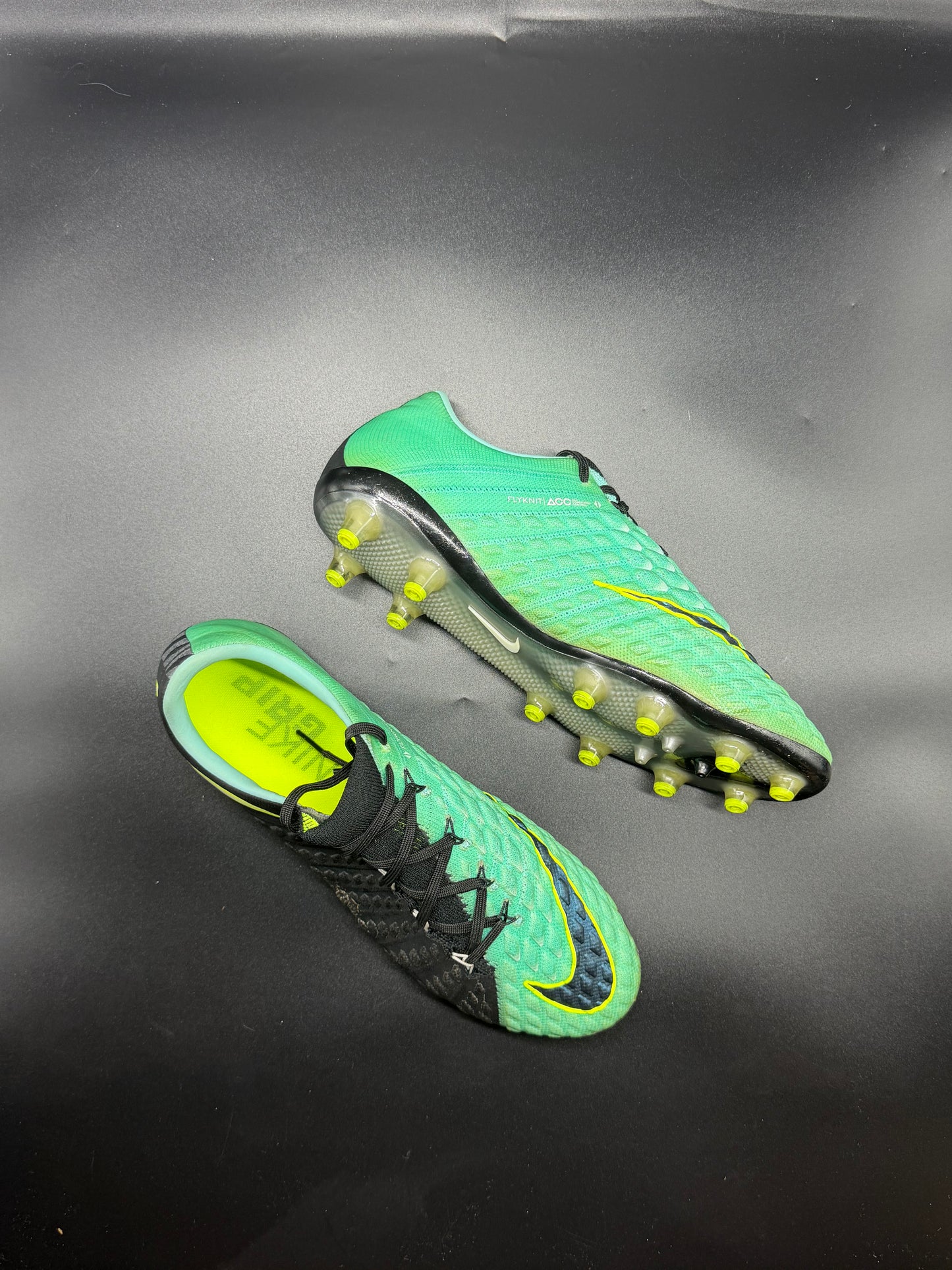 Nike Hypervenom 3 AG