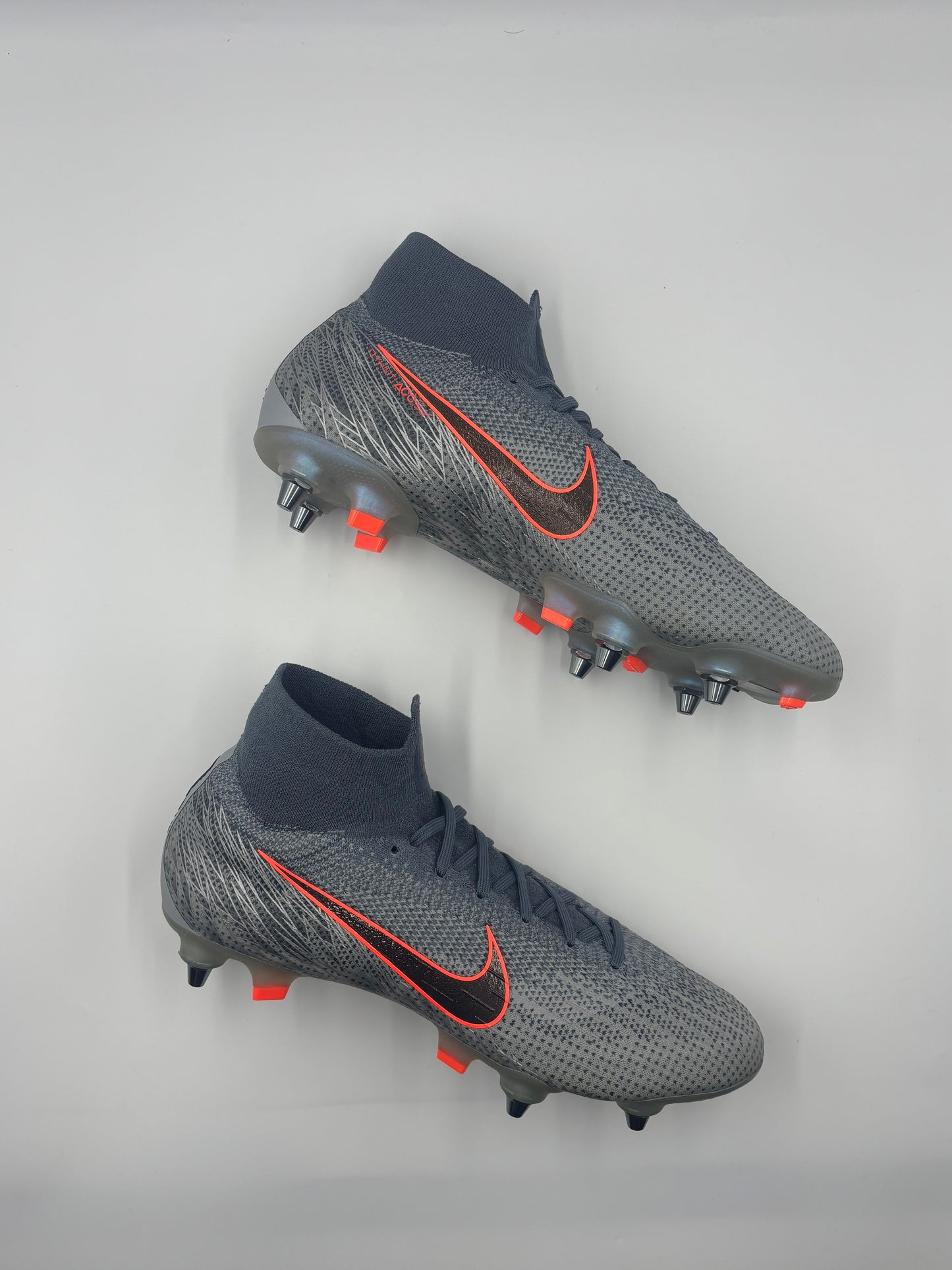 Nike Mercurial Superfly 12