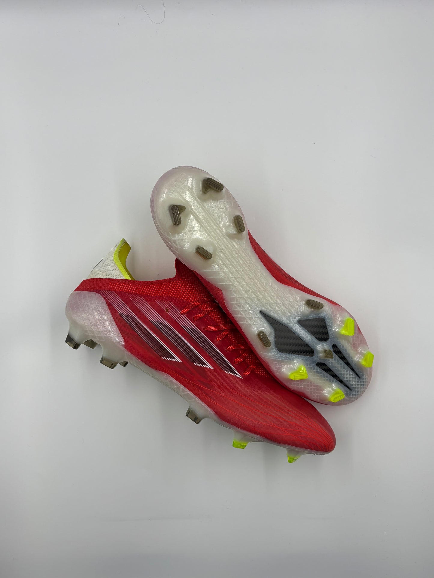 Adidas X Speedportal