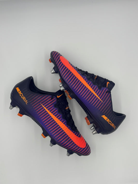 Nike Mercurial Vapor 11 SG
