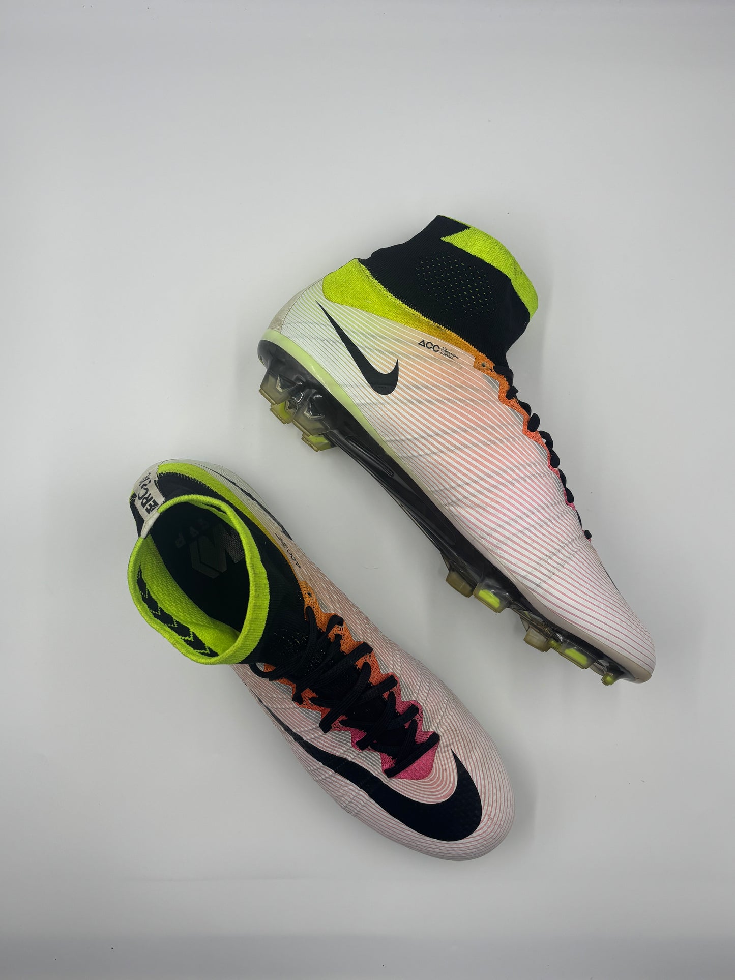 Nike Mercurial Superfly 4
