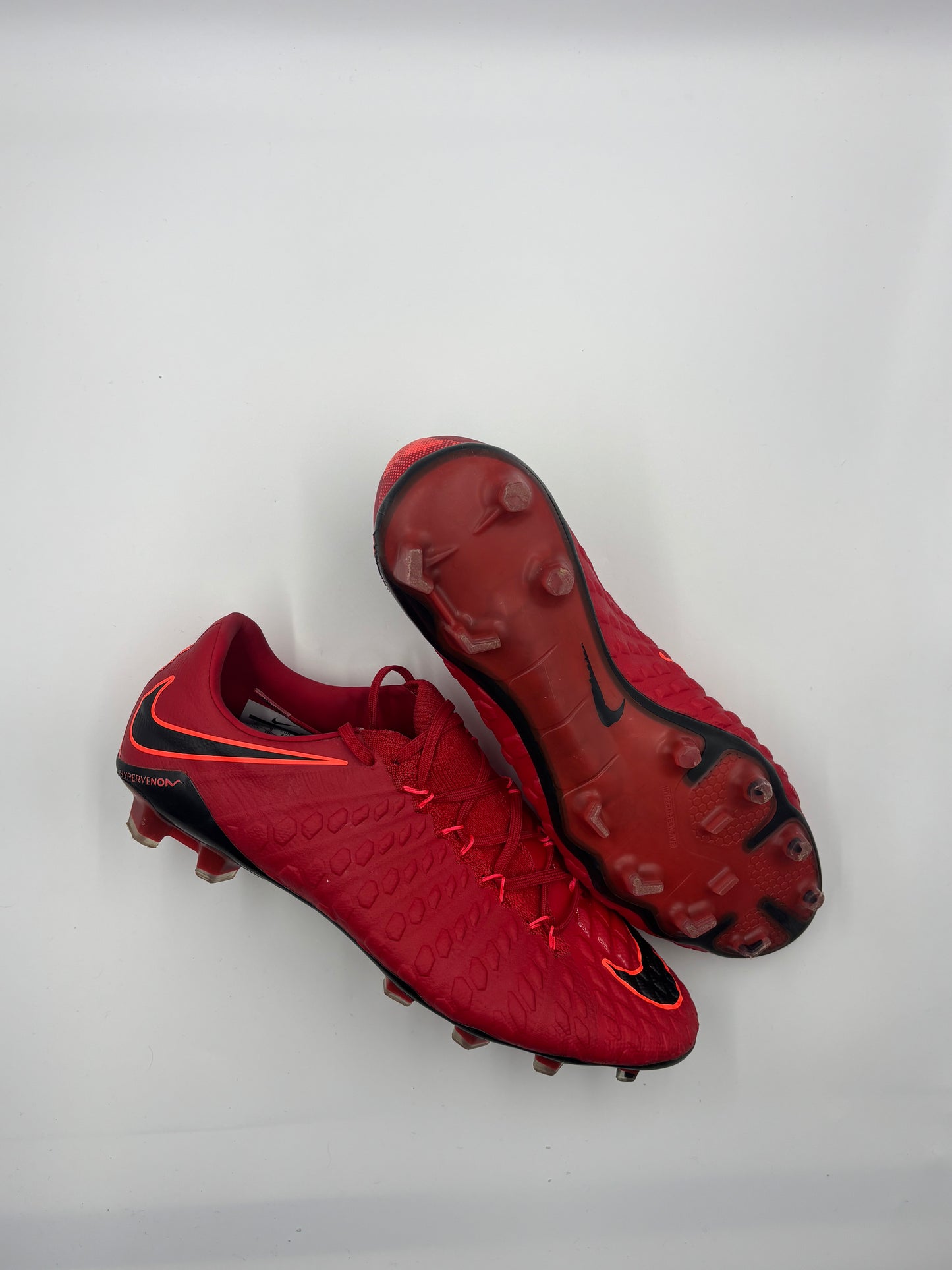 Nike Hypervenom 2 FG