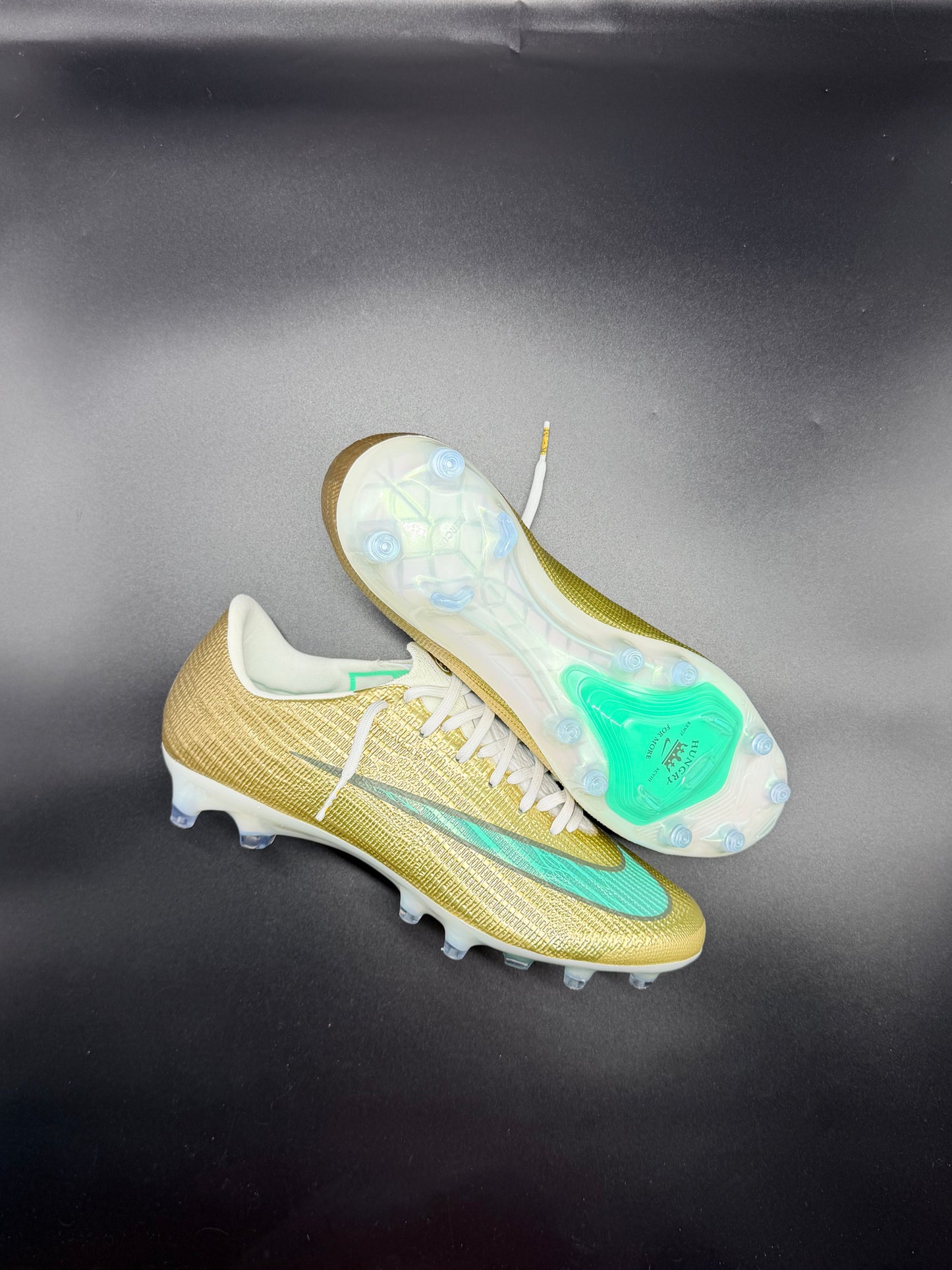 Nike Mercurial Superfly KM
