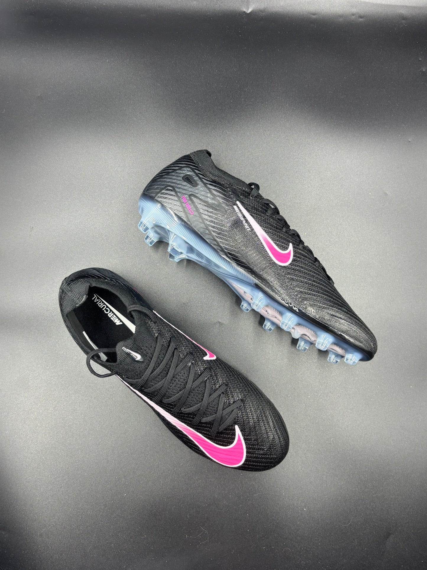 Nike Mercurial Vapor 15 NIKE ID