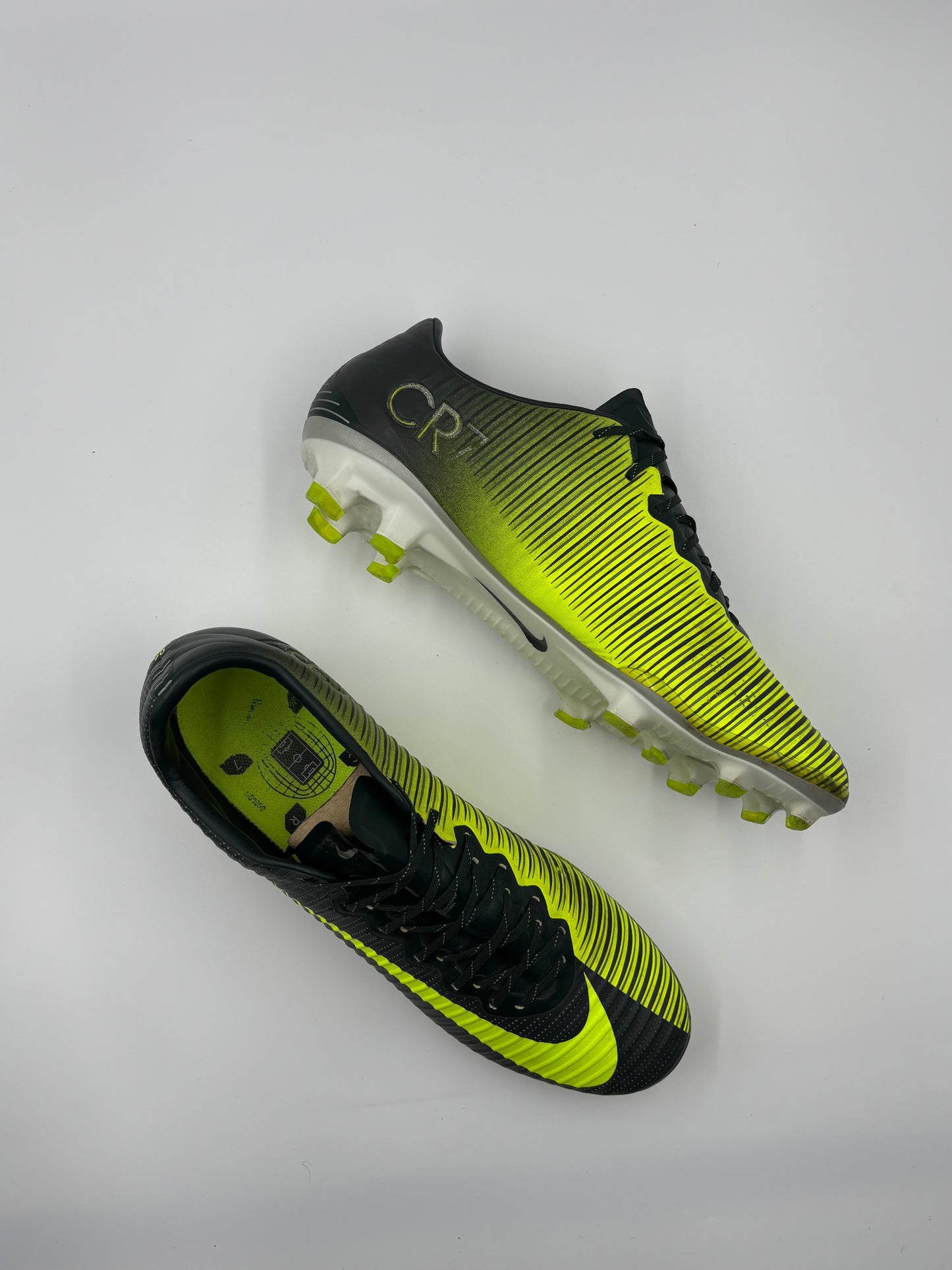 Nike Mercurial Vapor 12 FG
