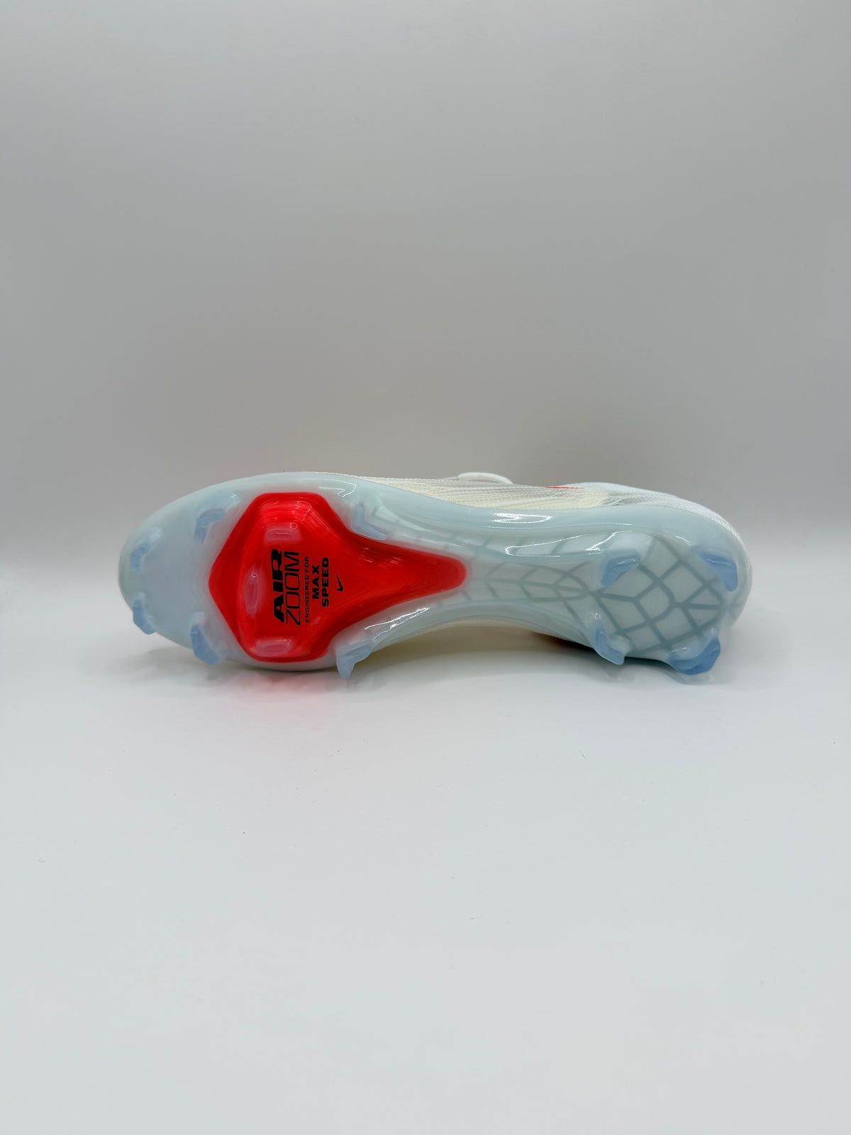 Nike Mercurial Superfly FG