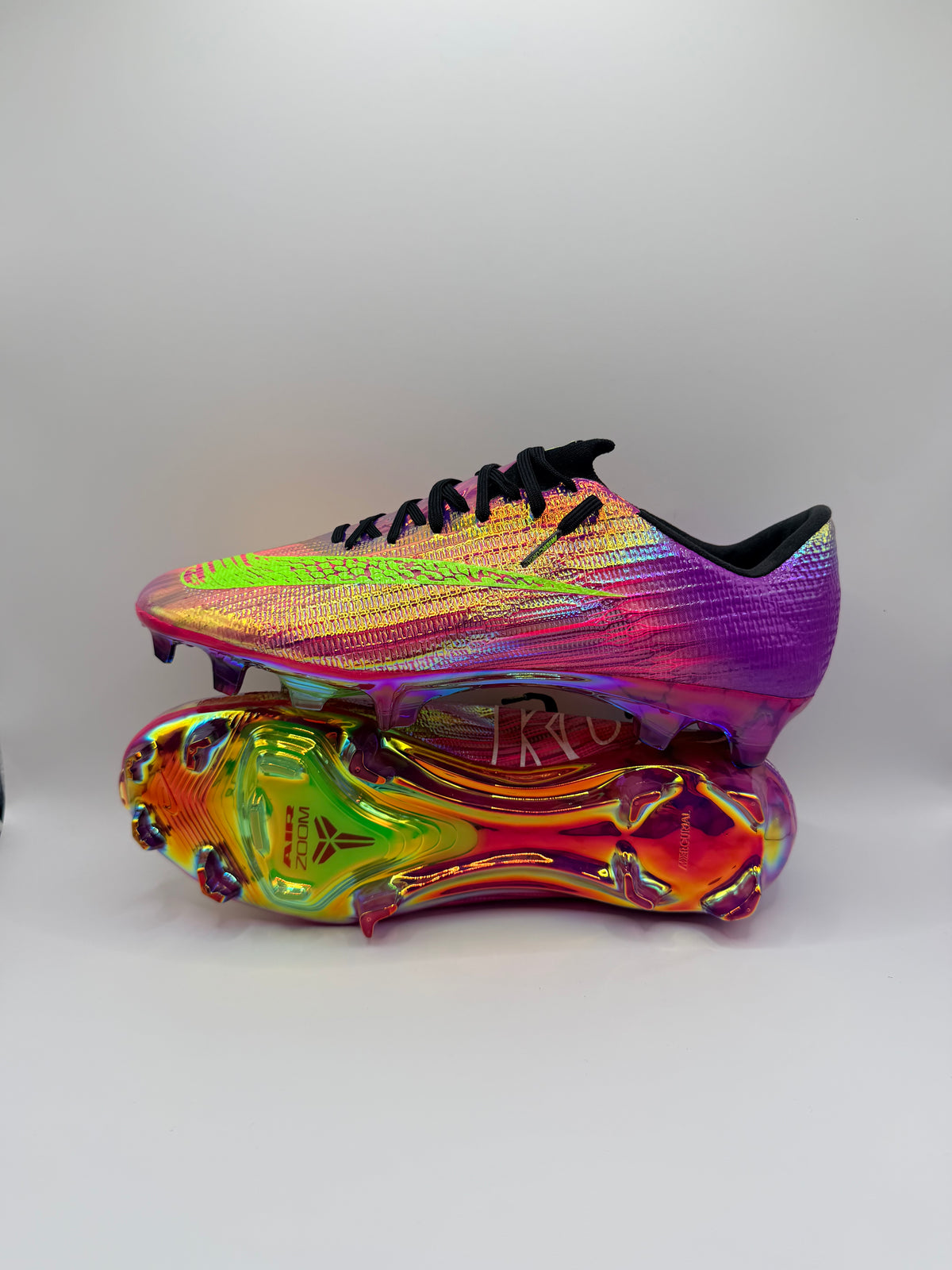 Nike Mercurial Superfly Kobe