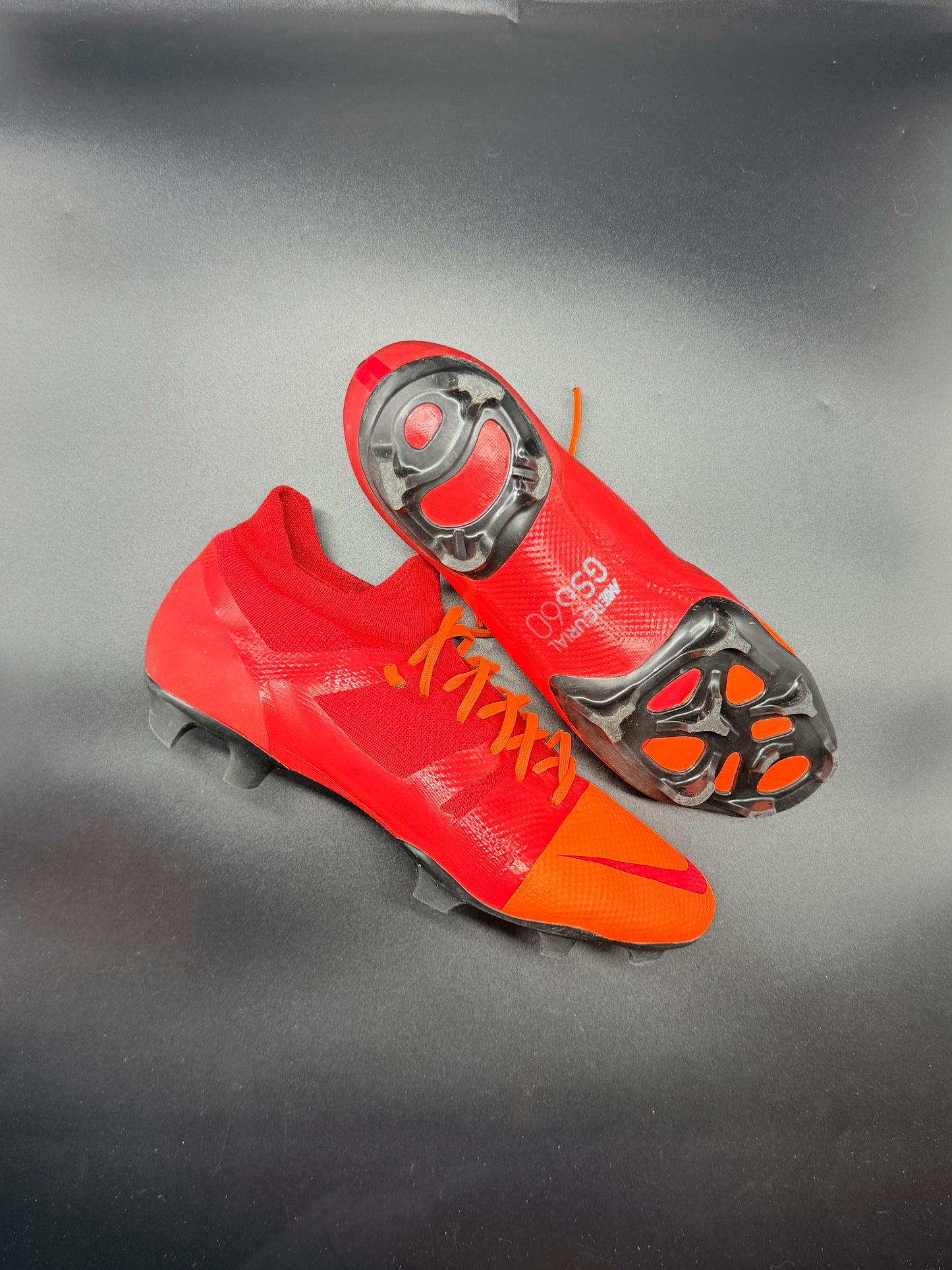 Nike GS360 NIKE ID