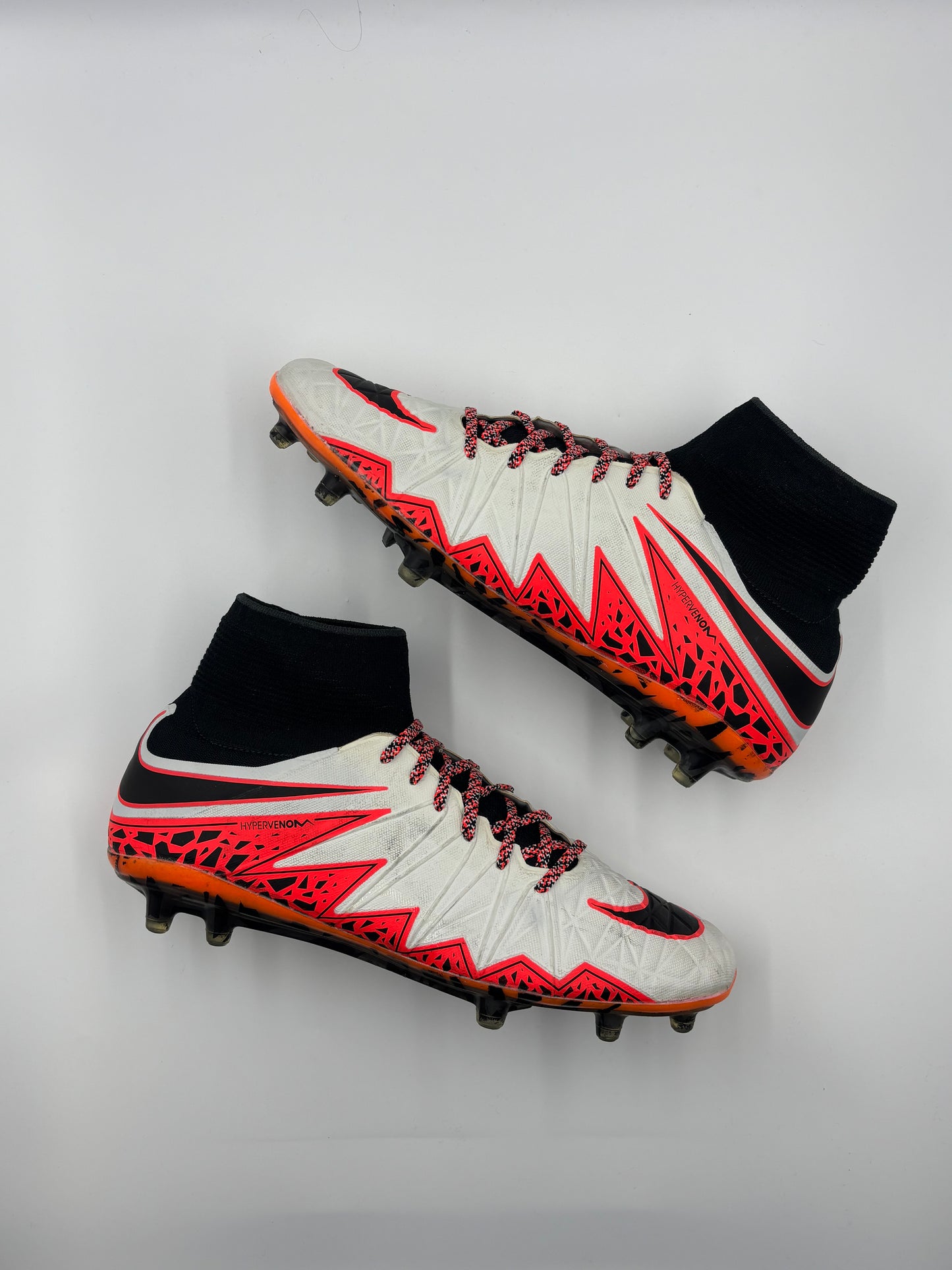 Nike Hypervenom 2 NIKE ID