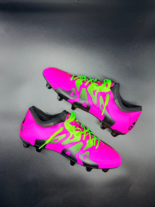 Adidas X 15.1