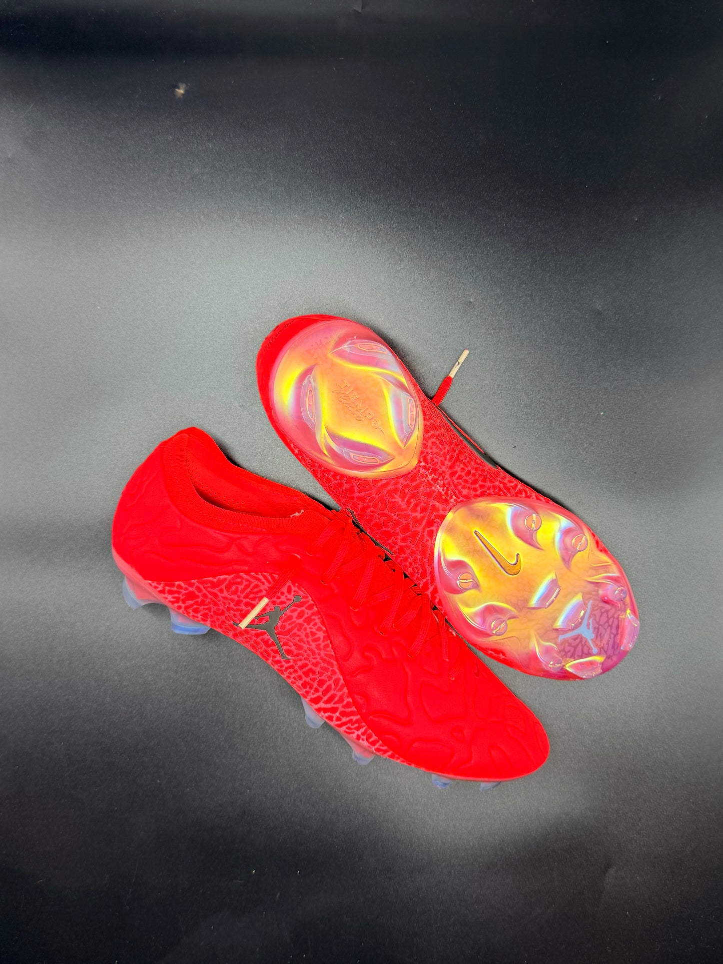 Nike Tiempo 10 X Jordan FG