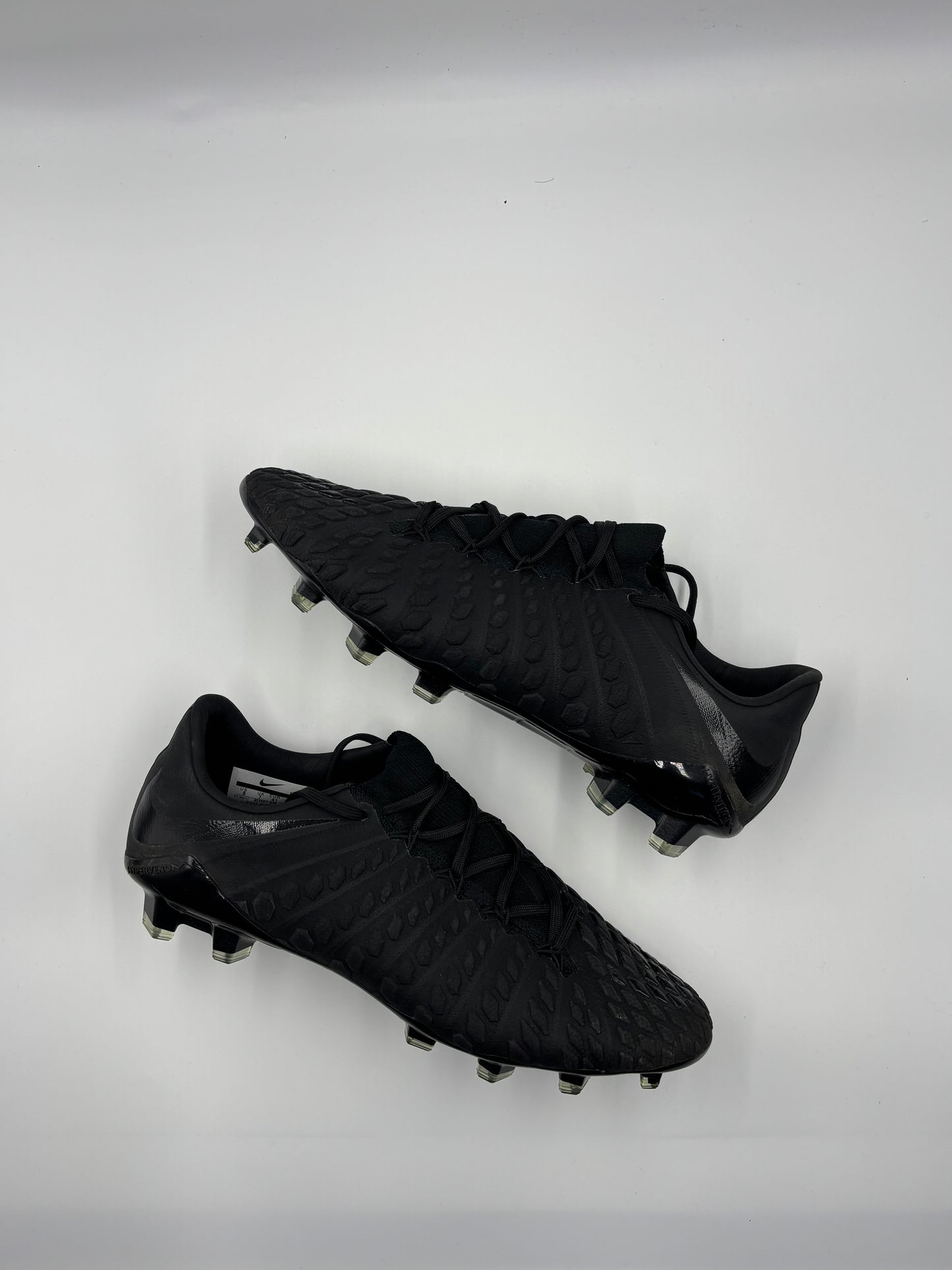 Nike Hypervenom 3 FG