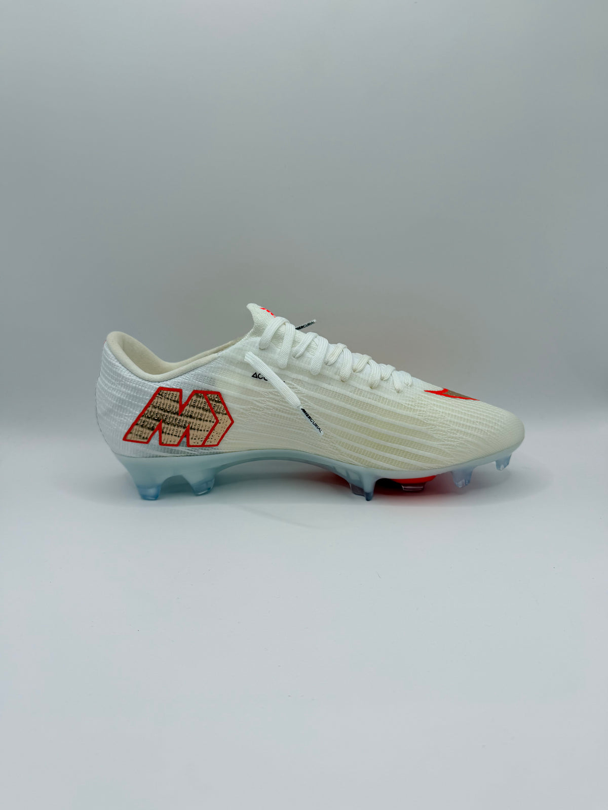 Nike Mercurial Superfly FG