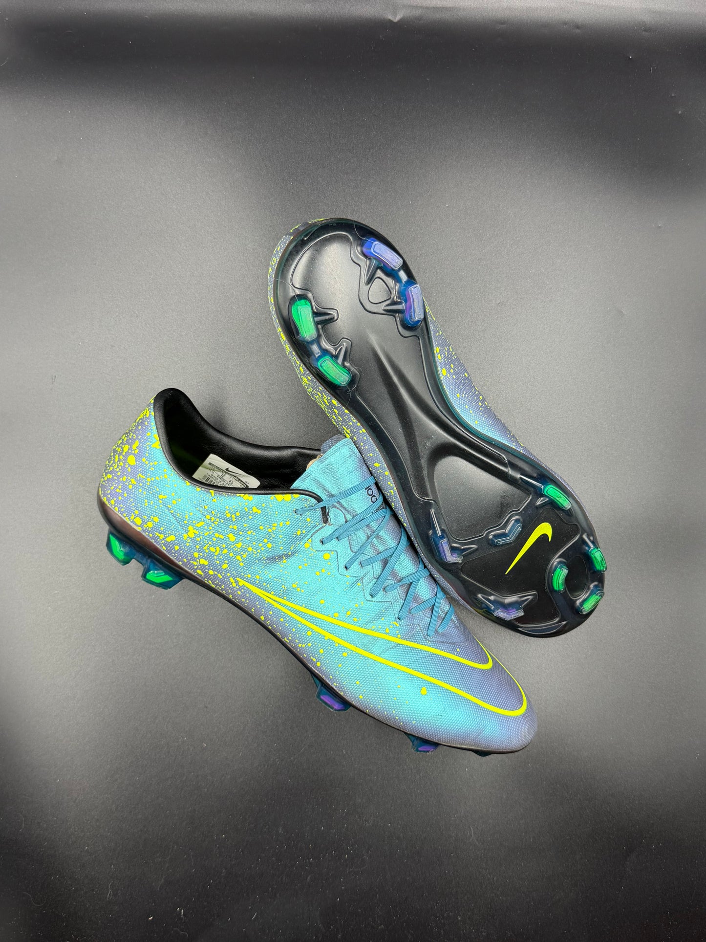 Nike Mercurial Vapor X FG