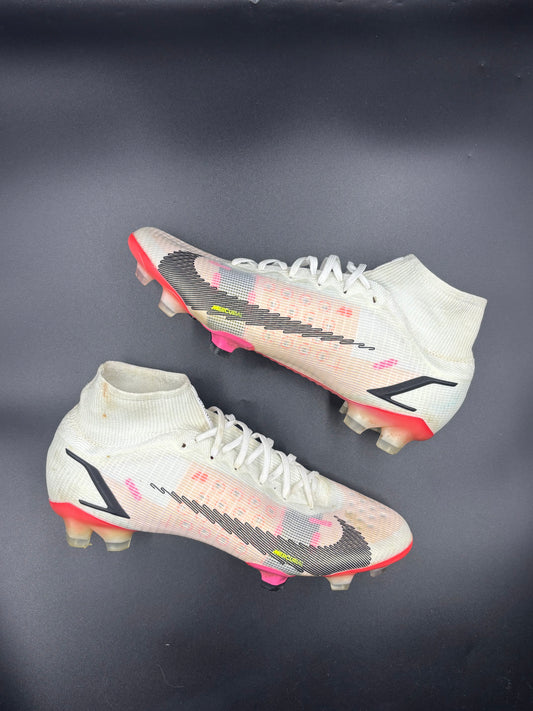 Nike Mercurial Superfly FG