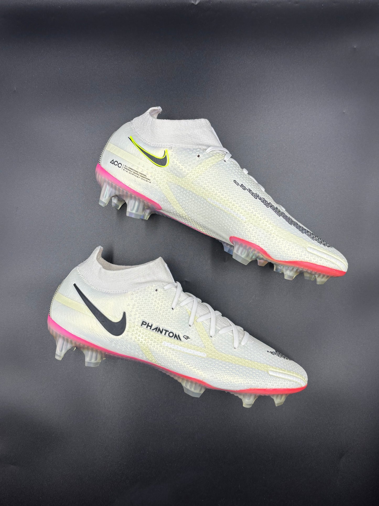 Nike Phantom GT FG
