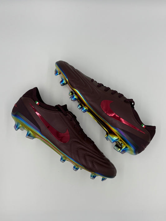 Nike Tiempo Legend 10 Lux