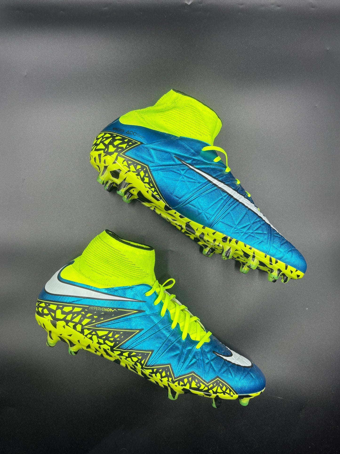 Nike Hypervenom 2 FG