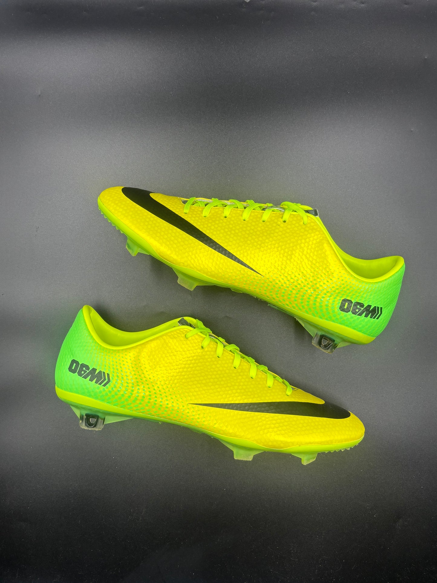 Nike Mercurial Vapor X Fg