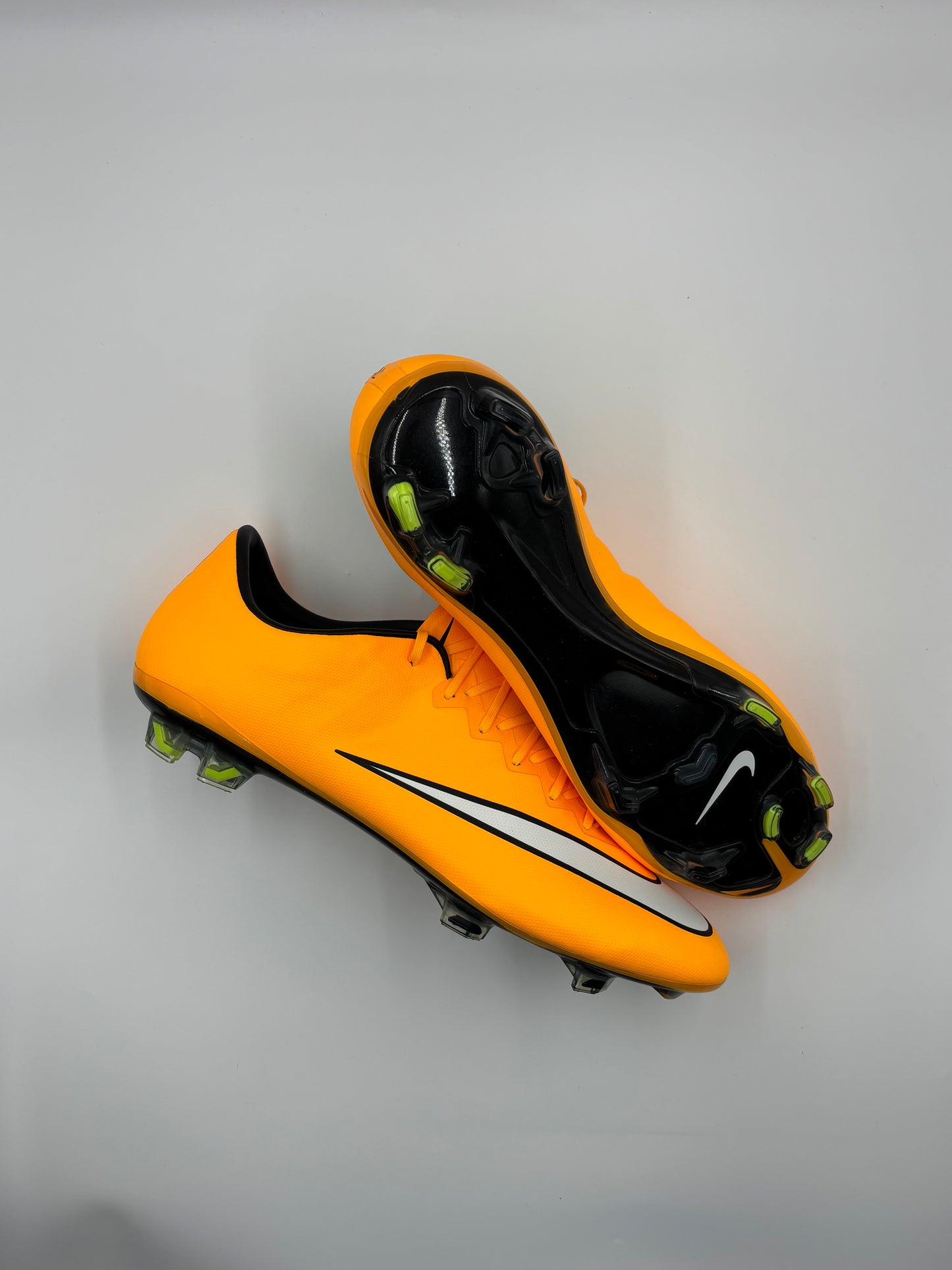Nike Mercurial Vapor X