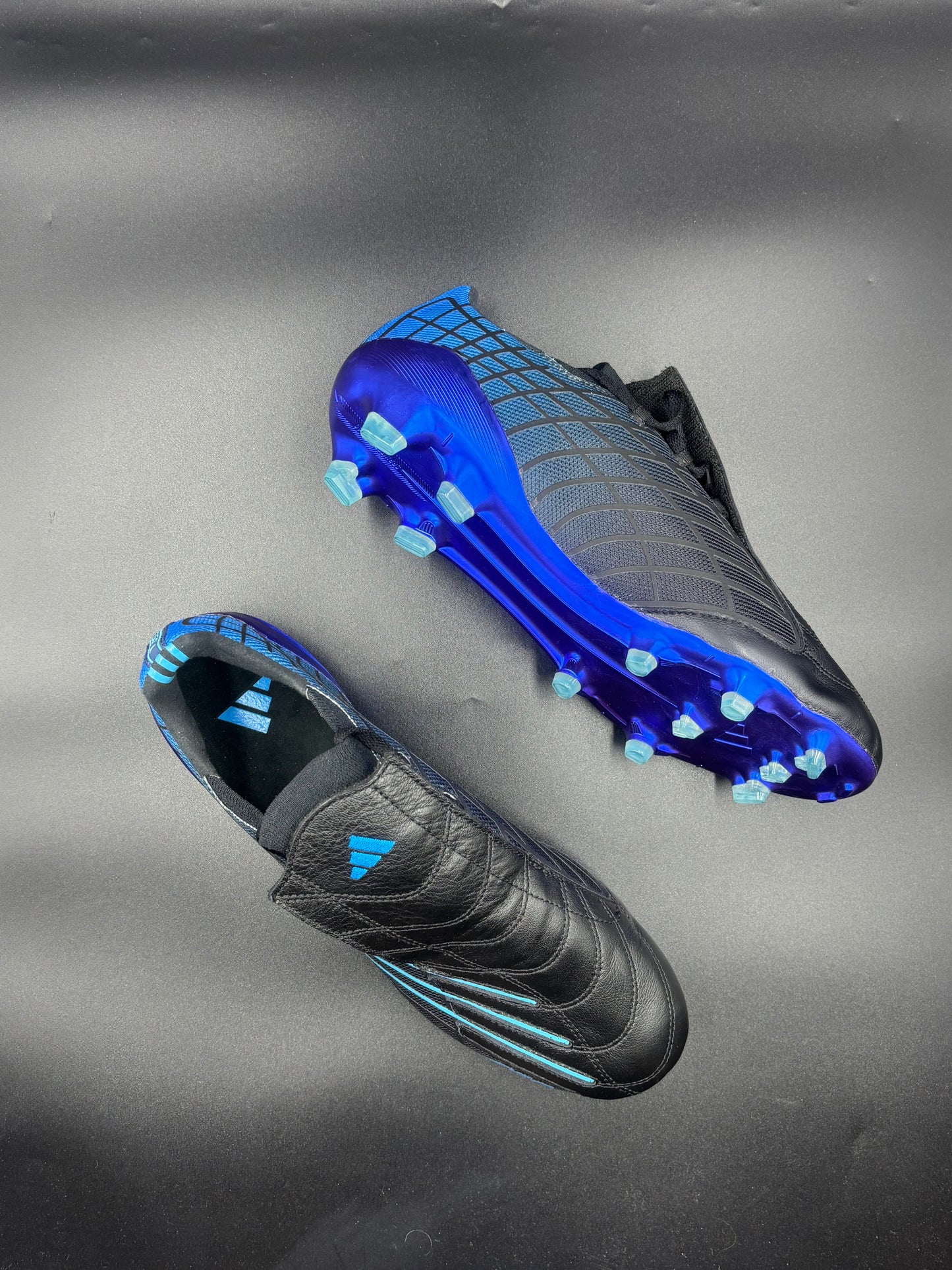 Adidas F50 Spider Sample