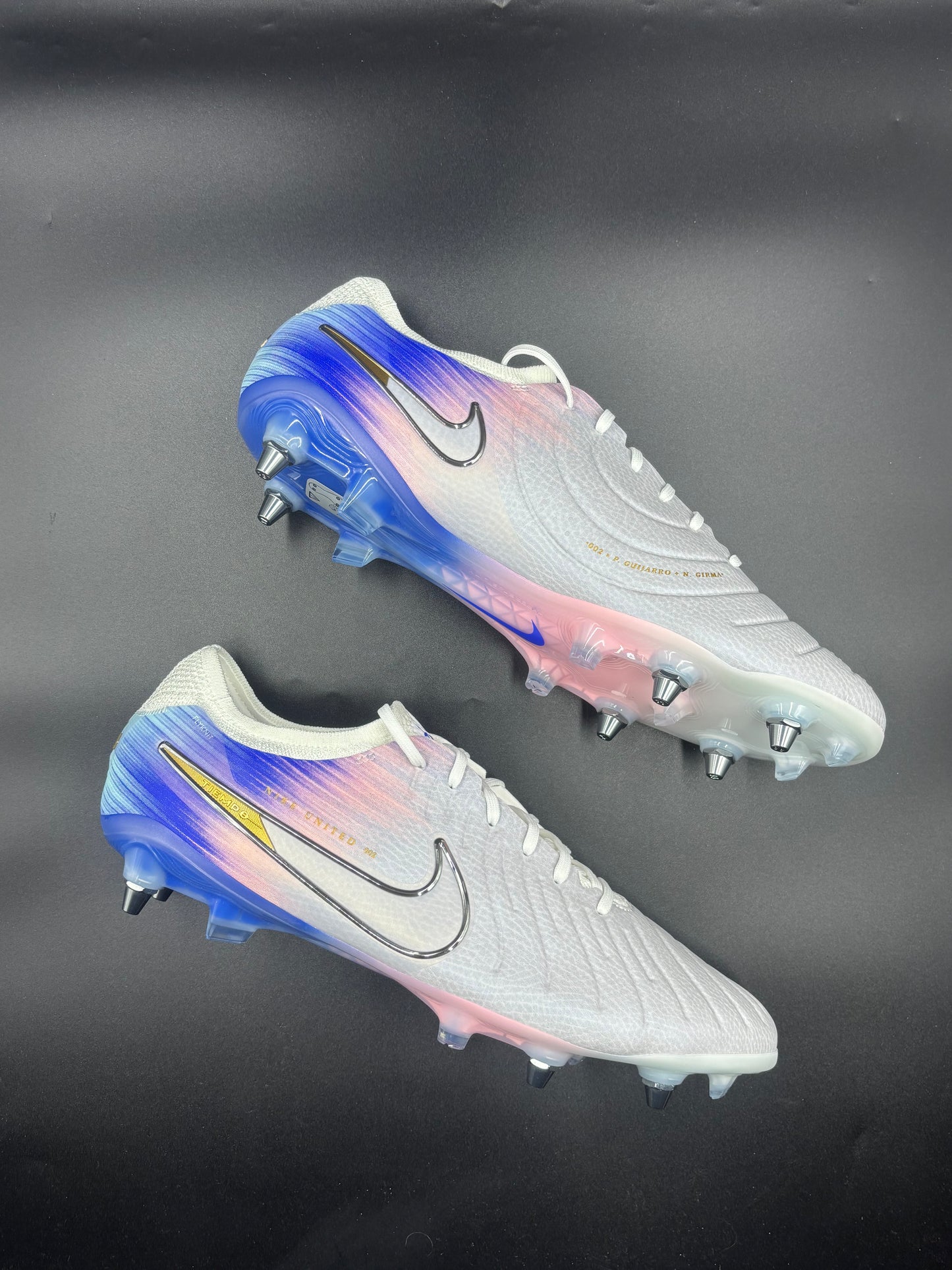 Nike Tiempo 10 SG