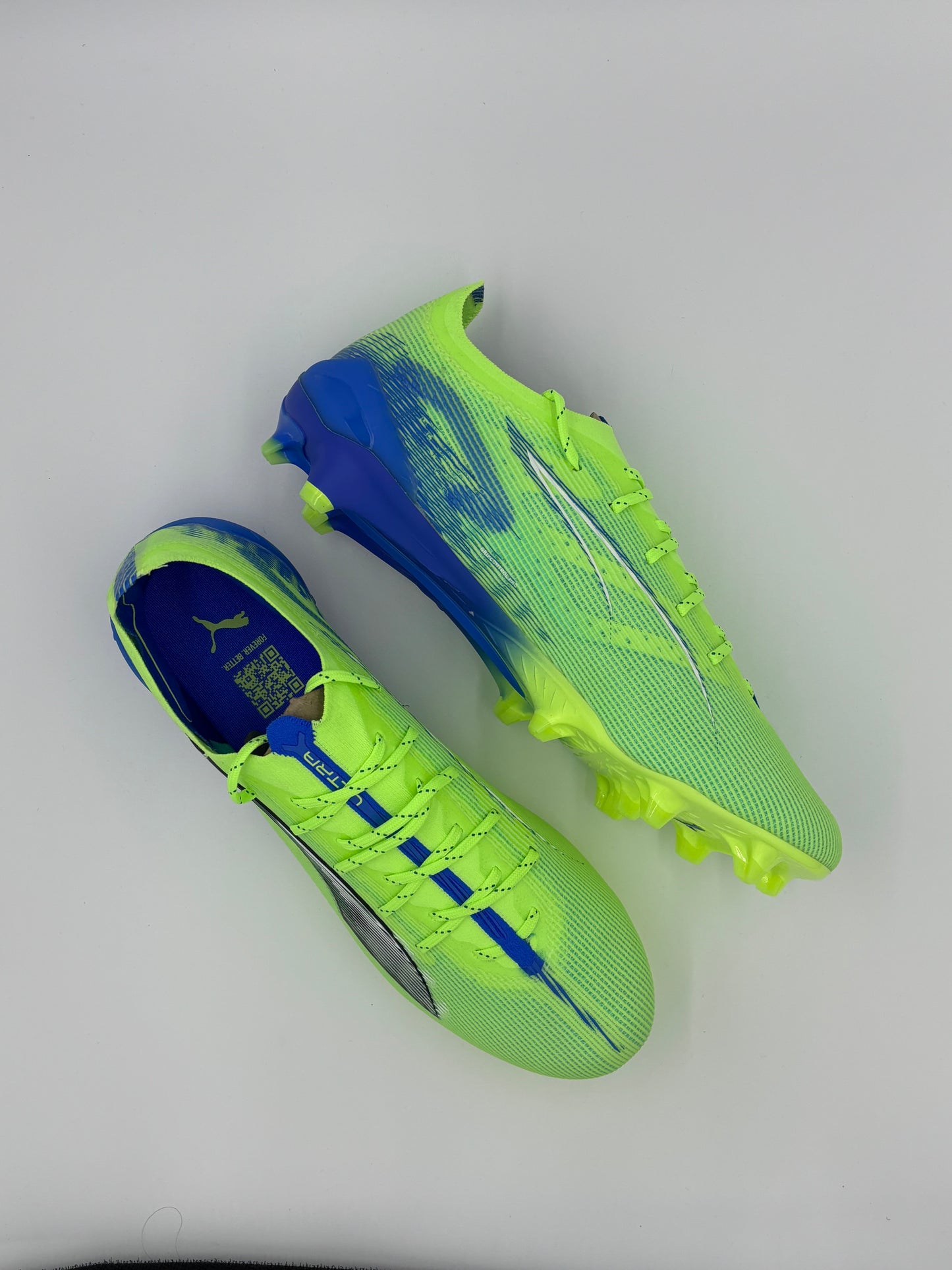 Puma Ultra 5 Ultimate FG