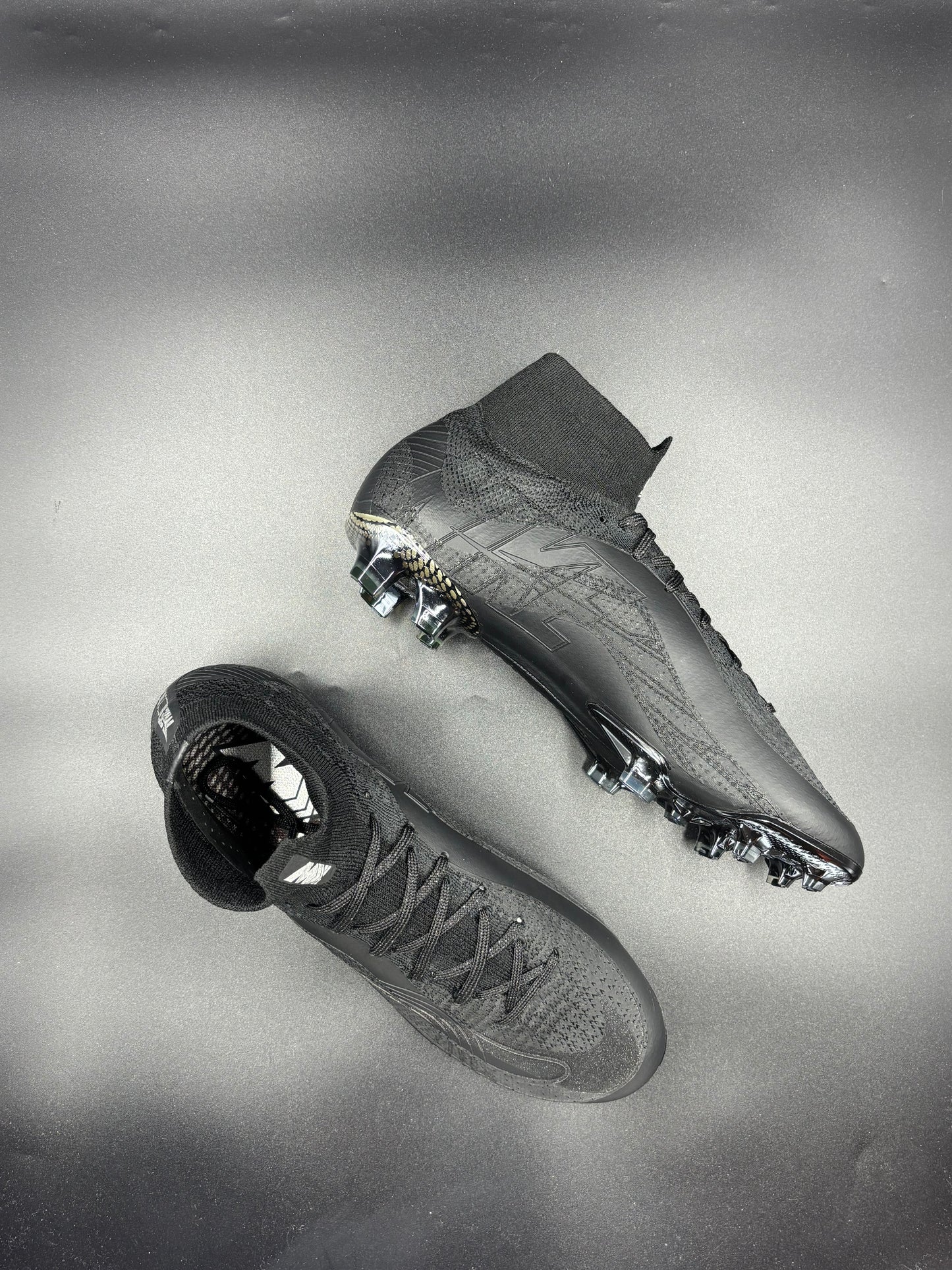 Nike Mercurial Superfly What The