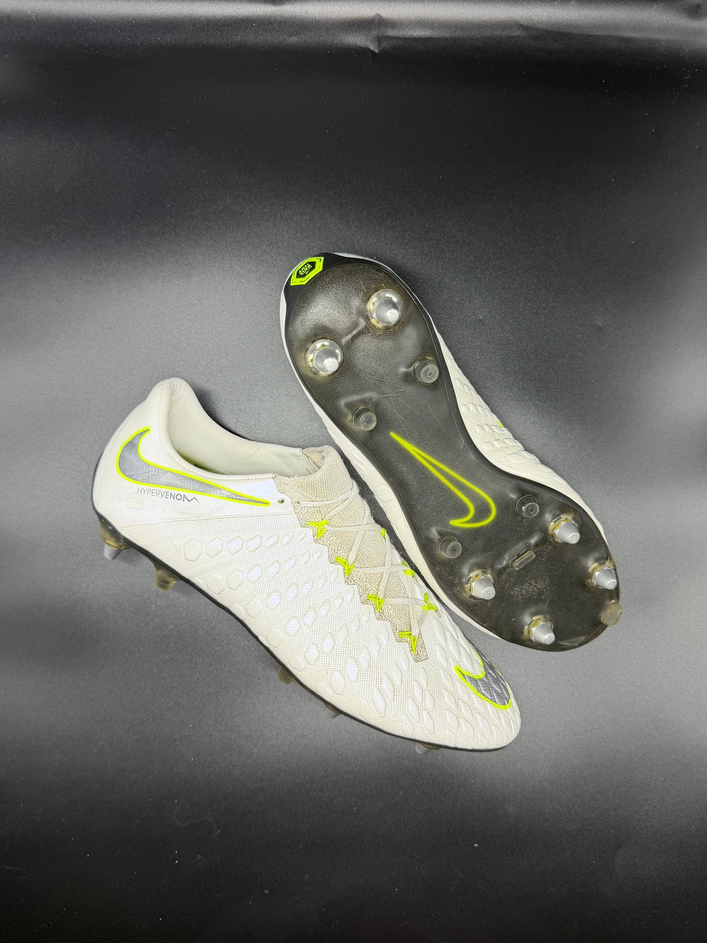 Nike Hypervenom 3