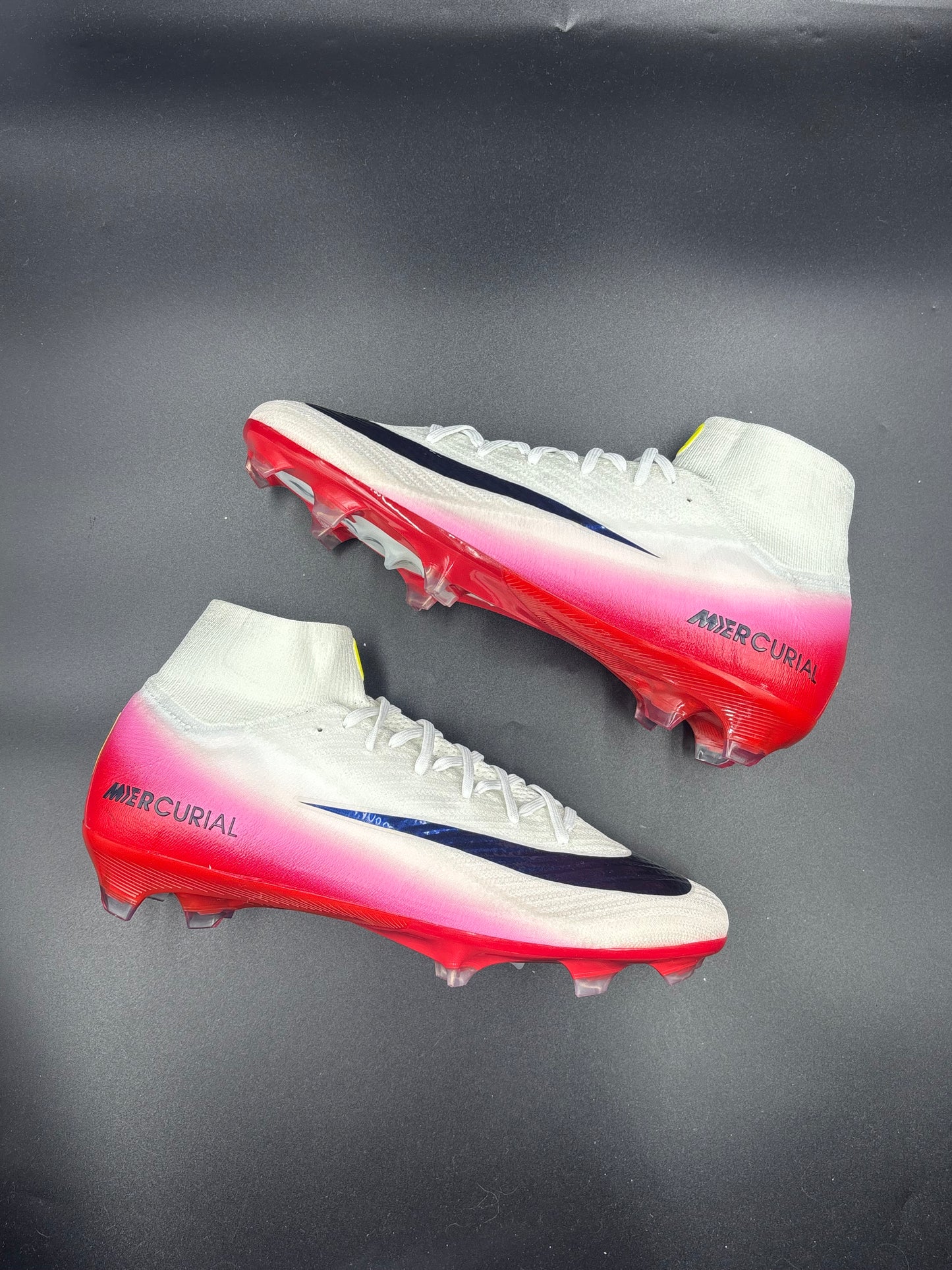 Nike Mercurial Superfly FG