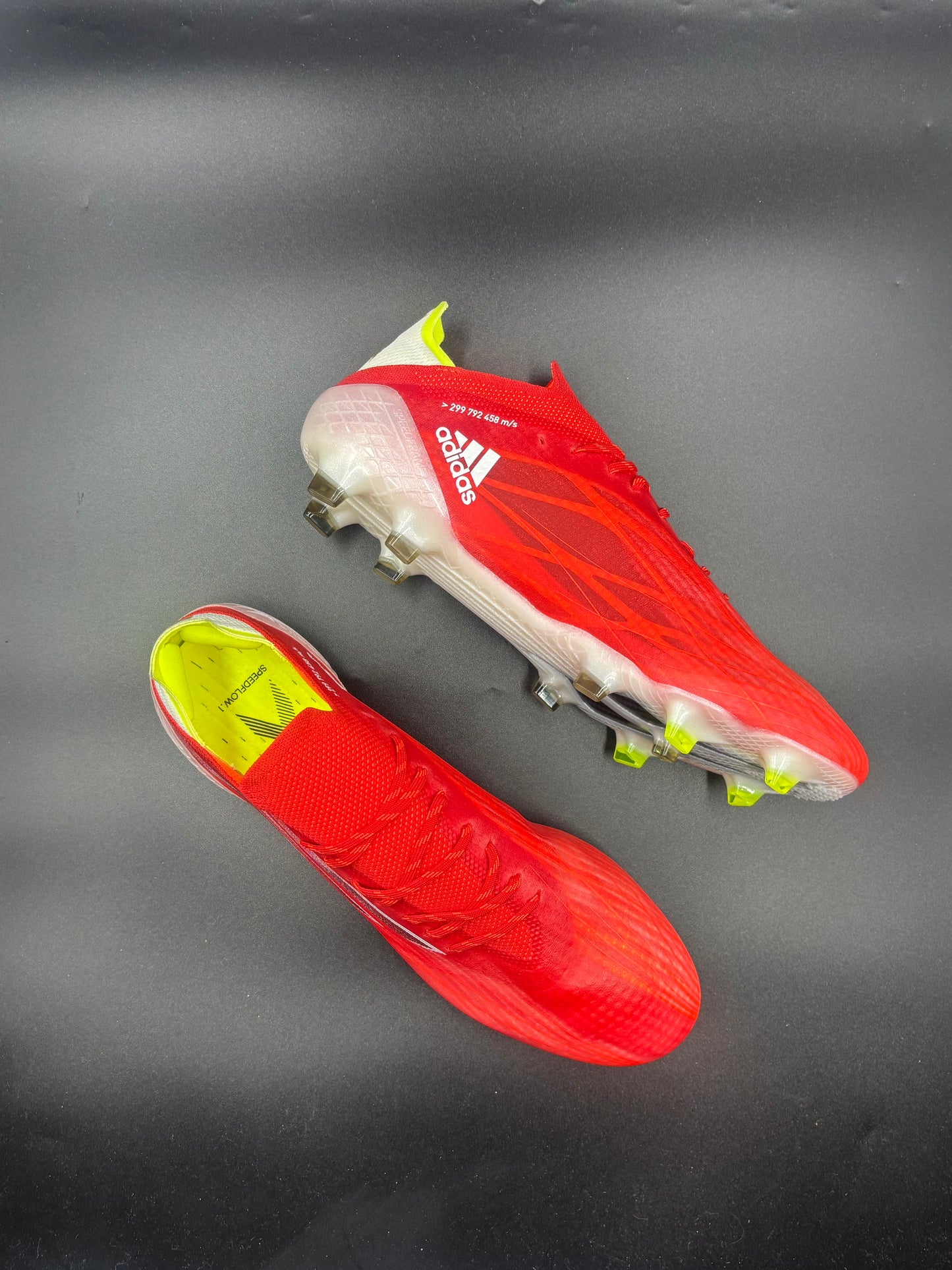 Adidas X Crazyfast .1