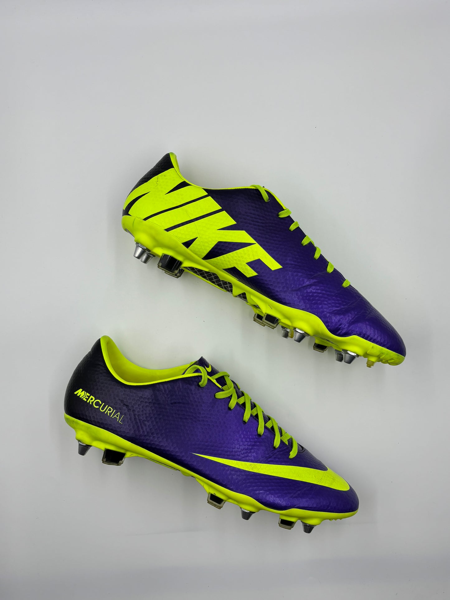 Nike Mercurial Vapor X SG
