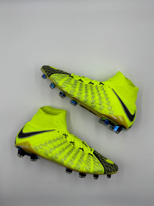 Nike Hypervenom 3 EA SPORTS
