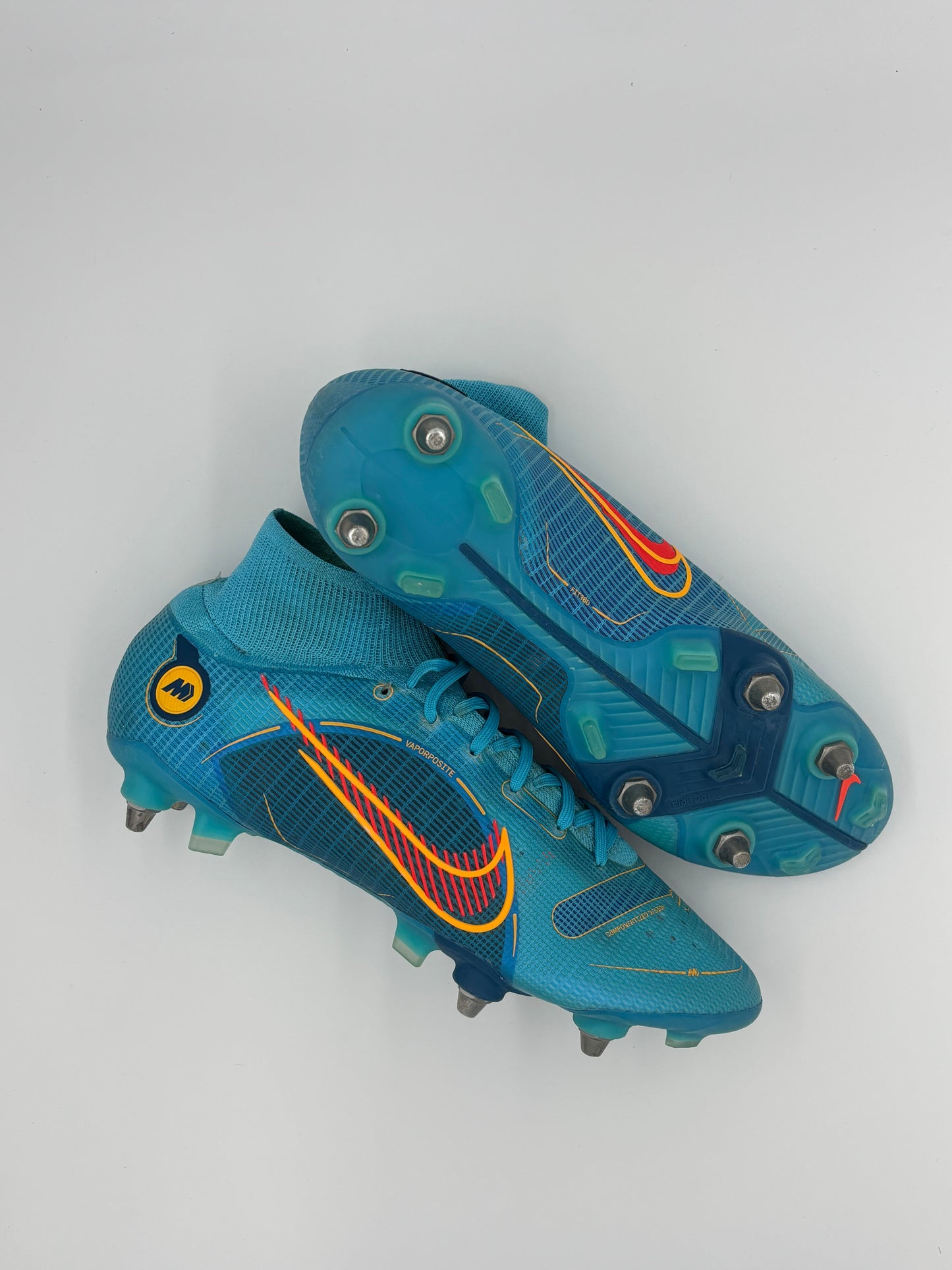 Nike Mercurial Superfly 14 SG