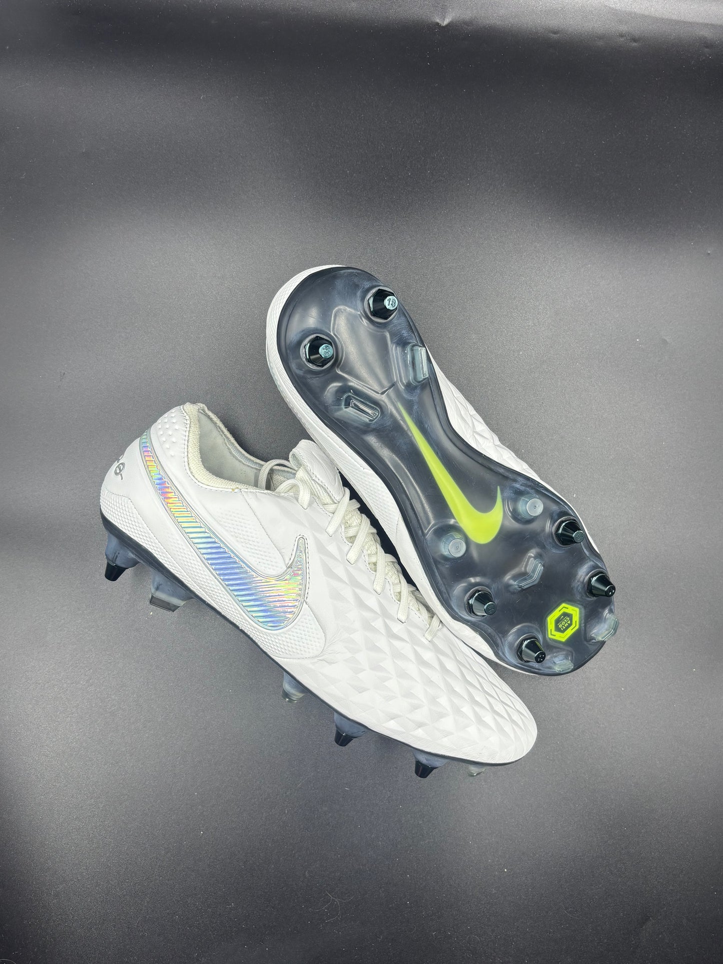 Nike Tiempo Legend 6 SG