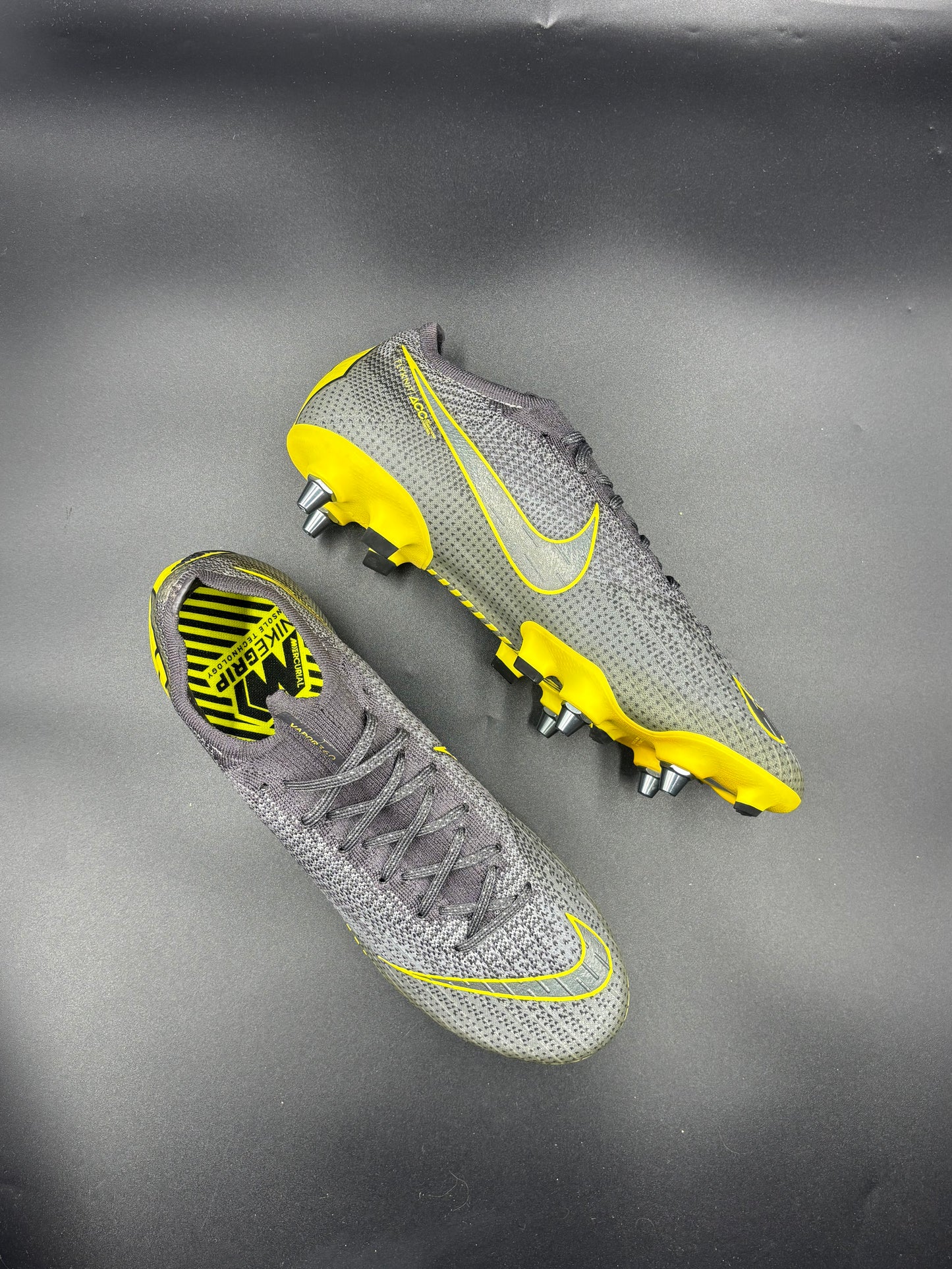 Nike Mercurial Vapor 12 SG